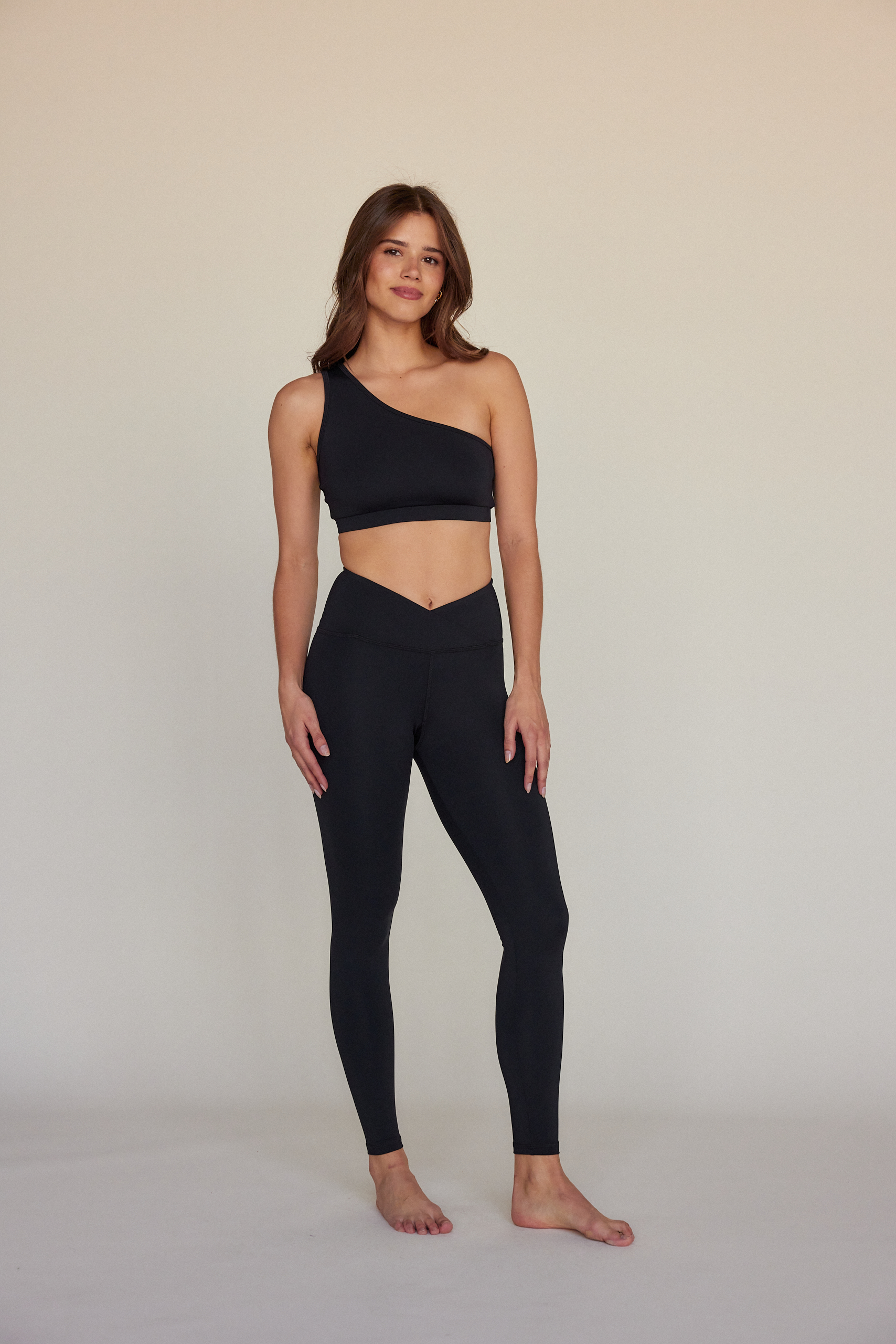 Fashion star trek Print Sport Yoga Fitness Leggings Gym Pants for Women  Lady Exercise Running Crop Trousers