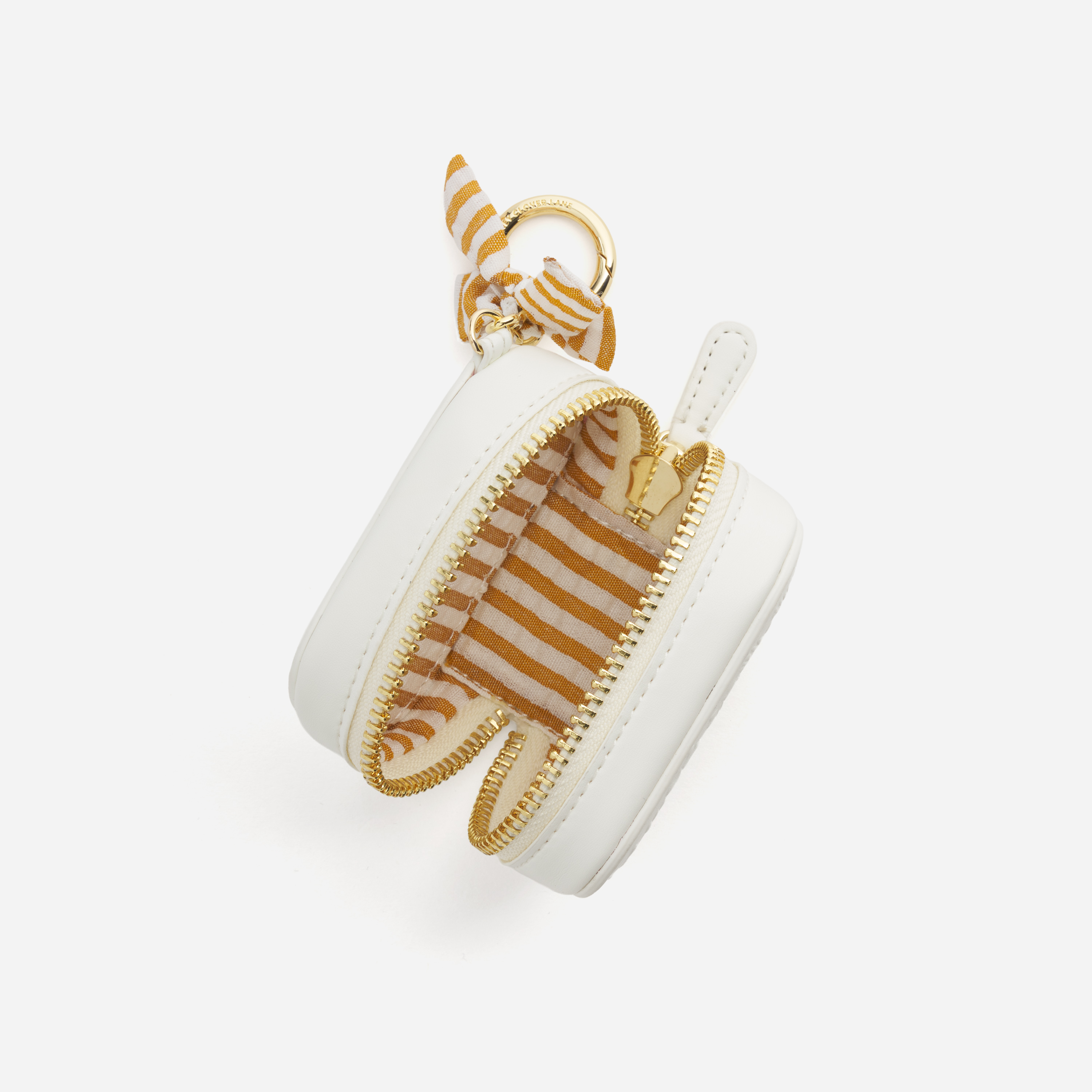 Stoney Soap Bag Charm