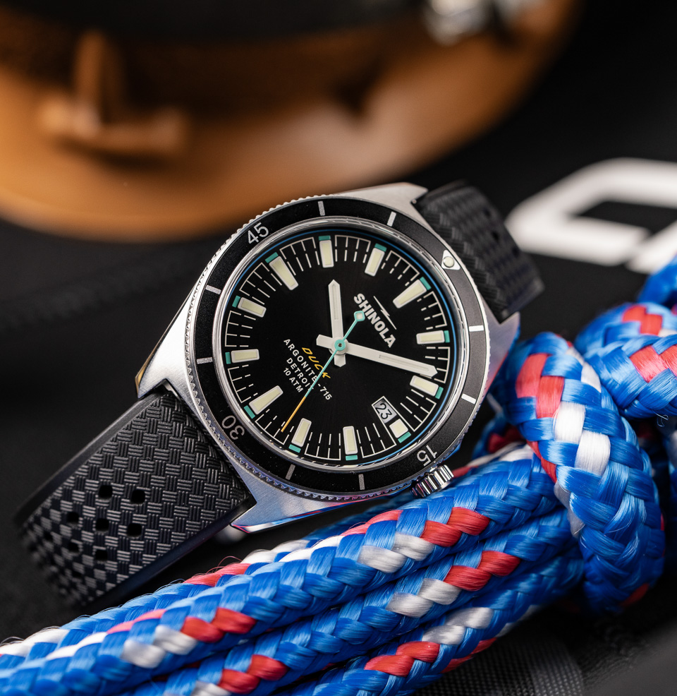 Duck Sport Watch The Duck