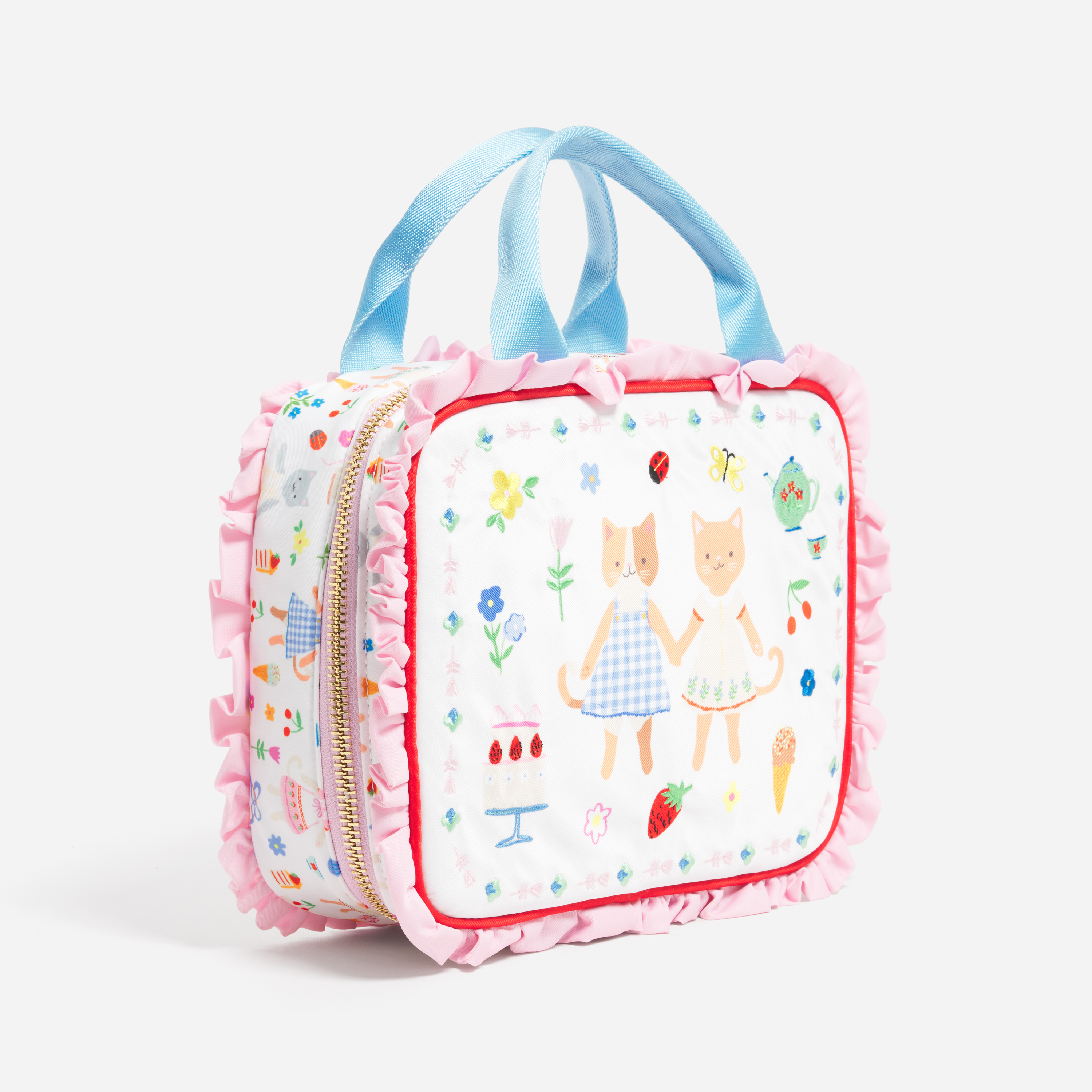 Lunch Tote