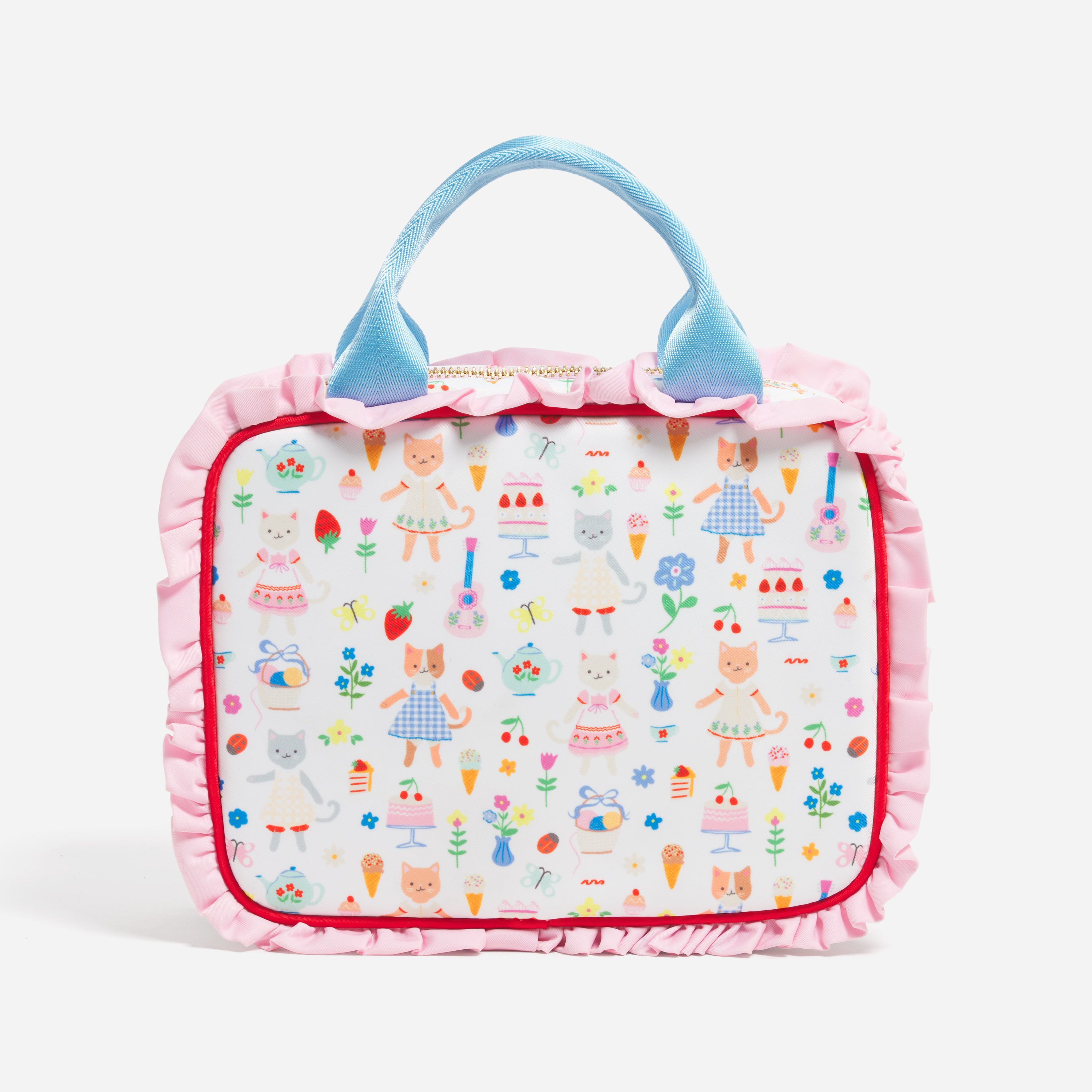 Lunch Tote