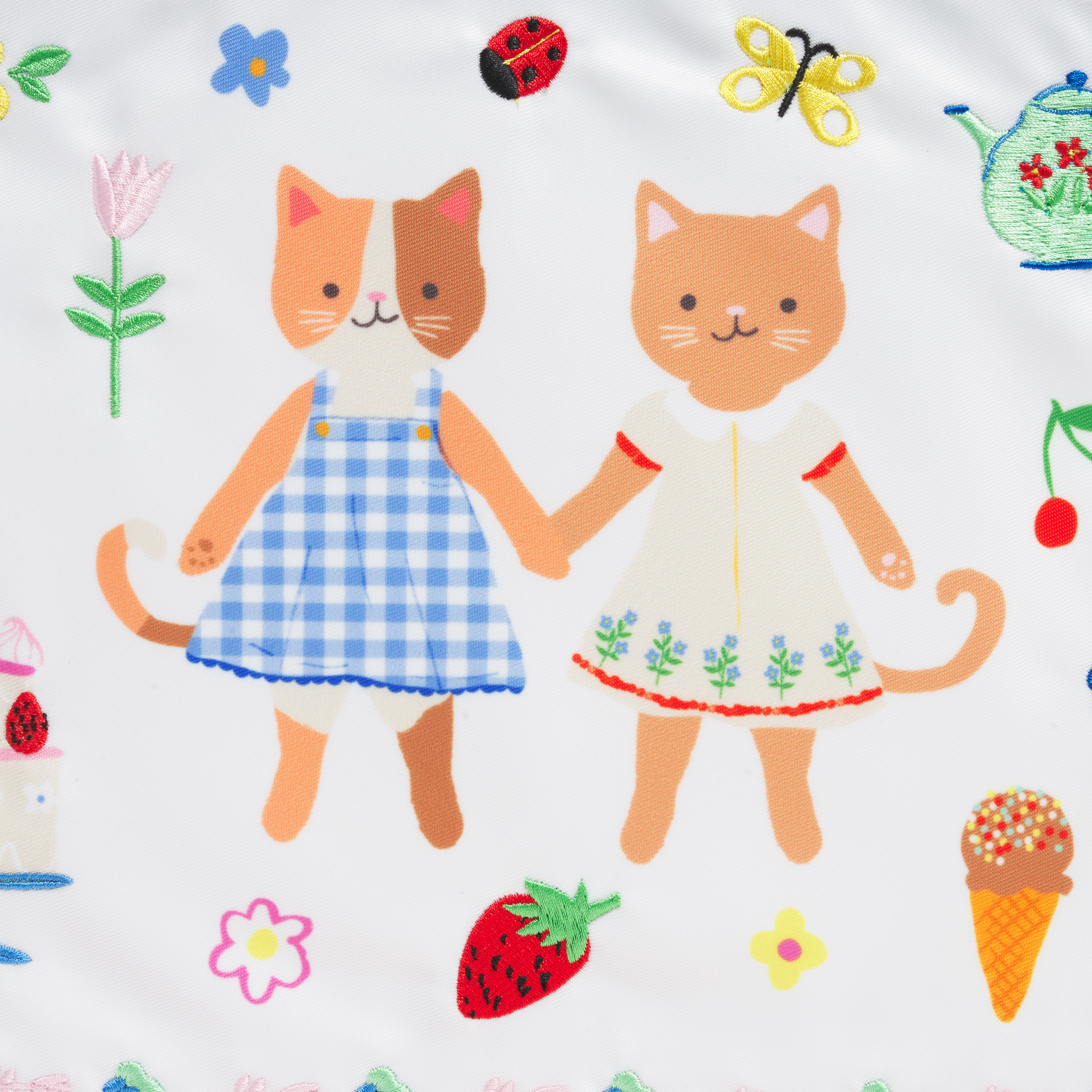 Lunch Tote