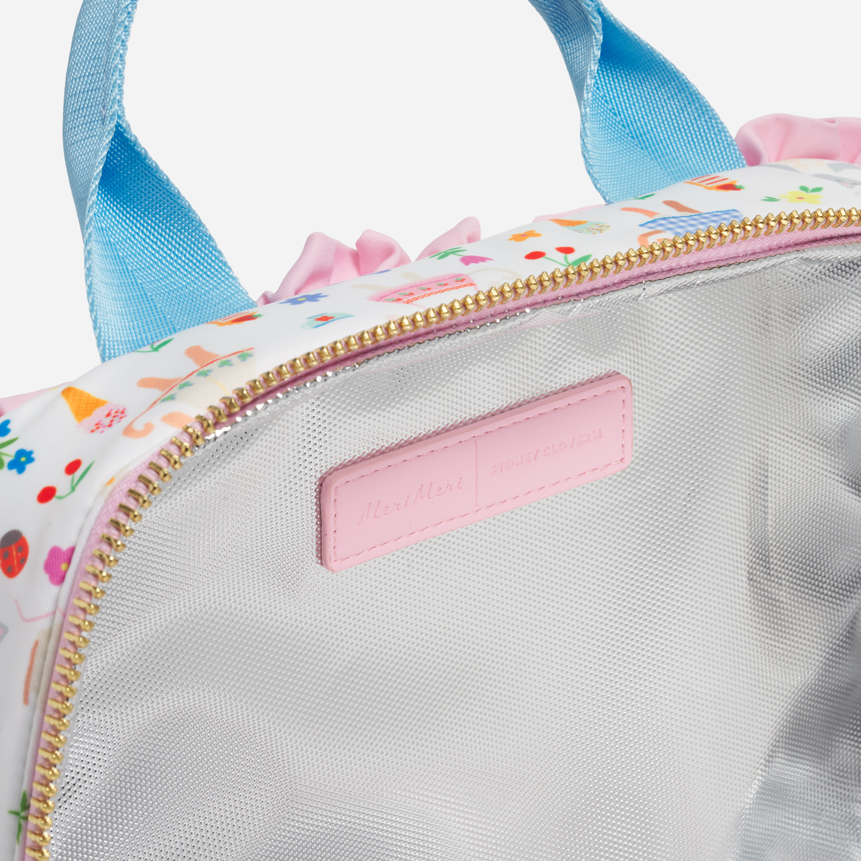 Lunch Tote