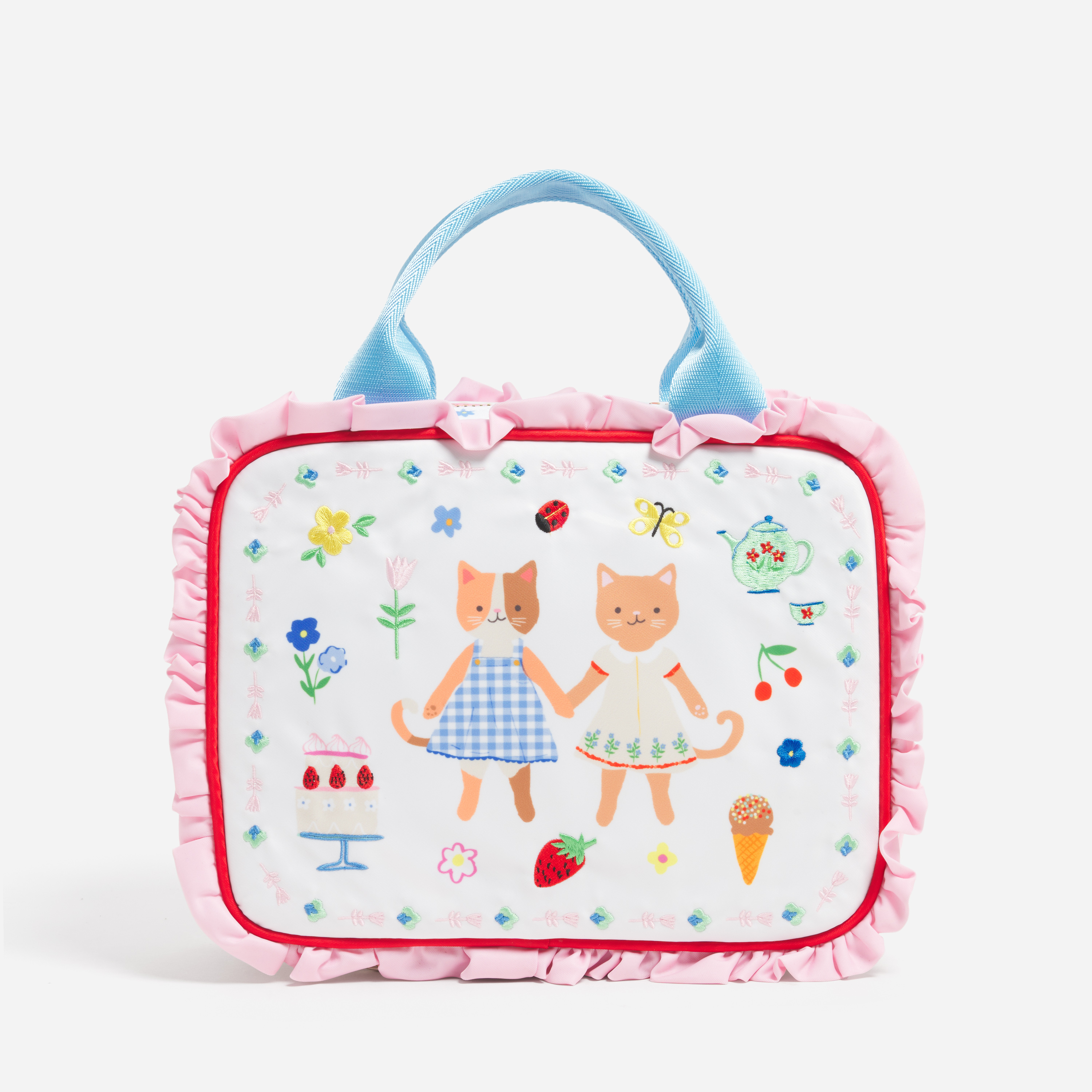 Lunch Tote