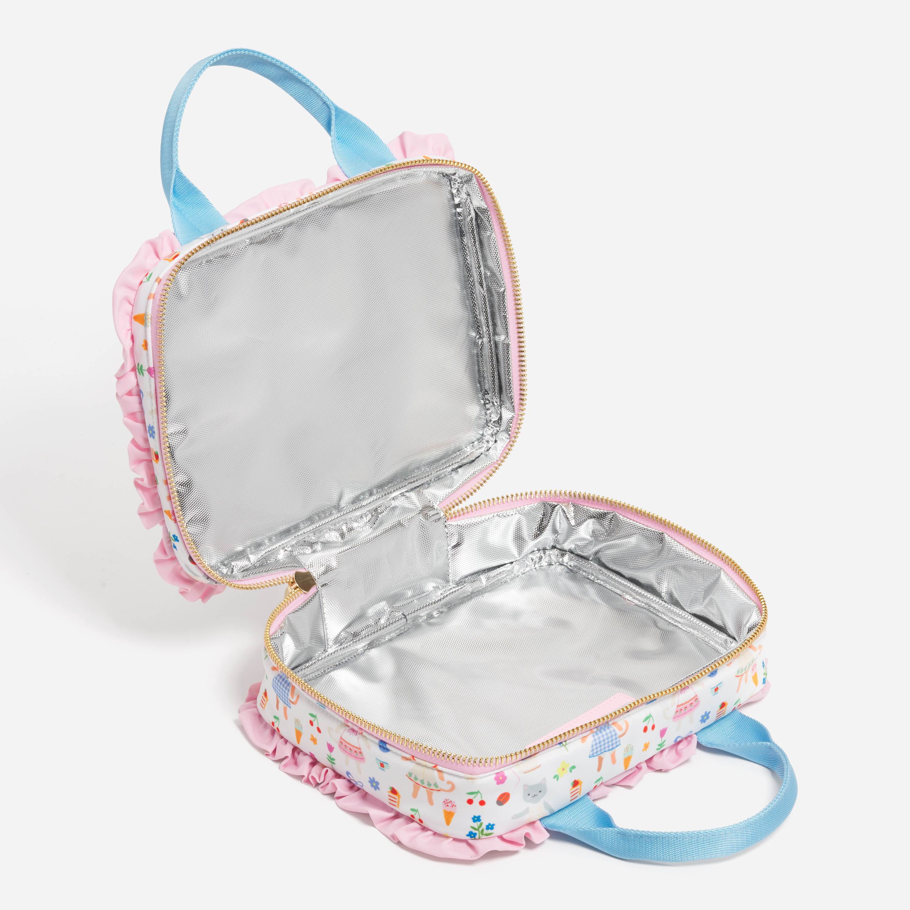 Lunch Tote