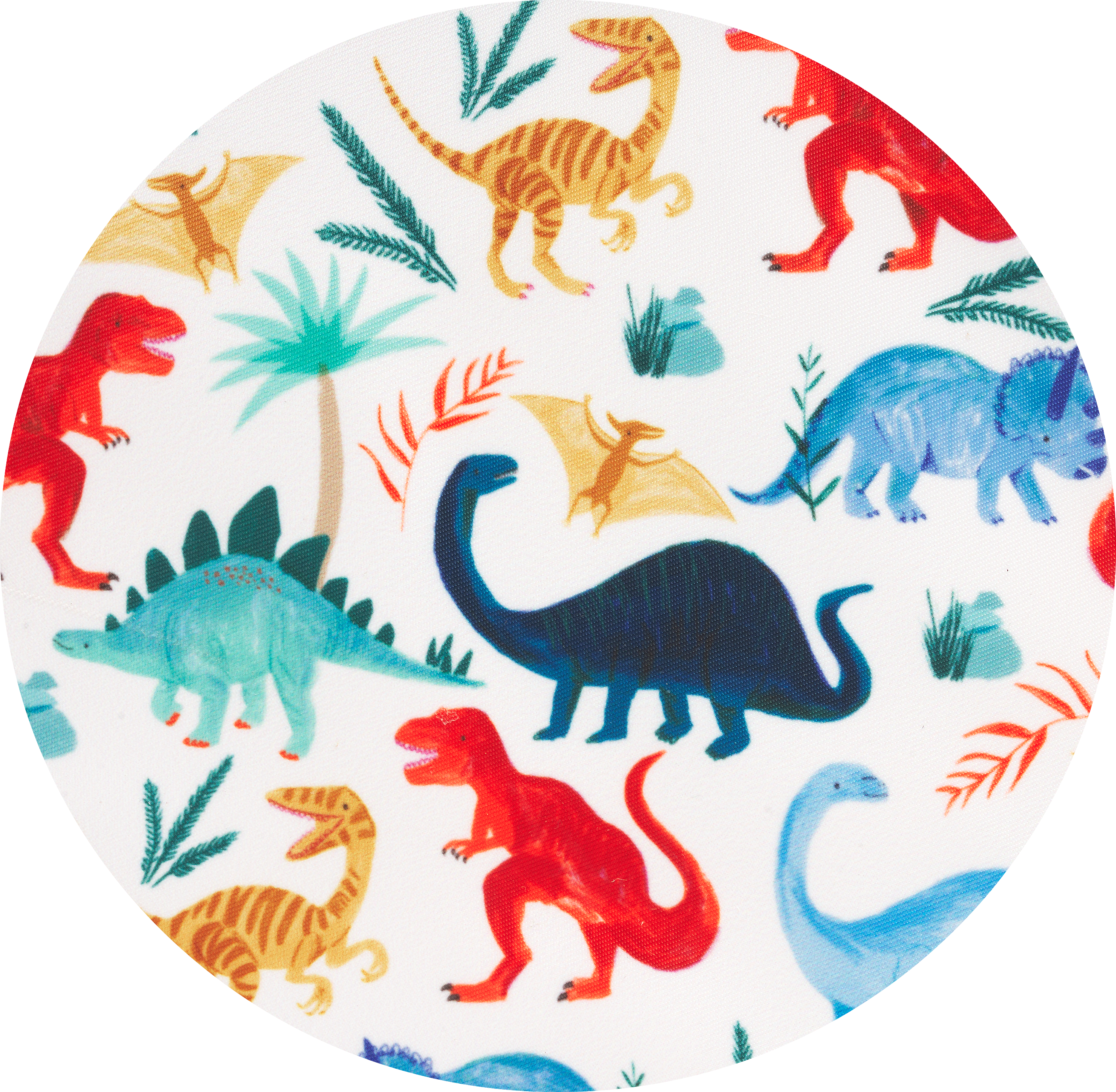 Dinosaur Kingdom