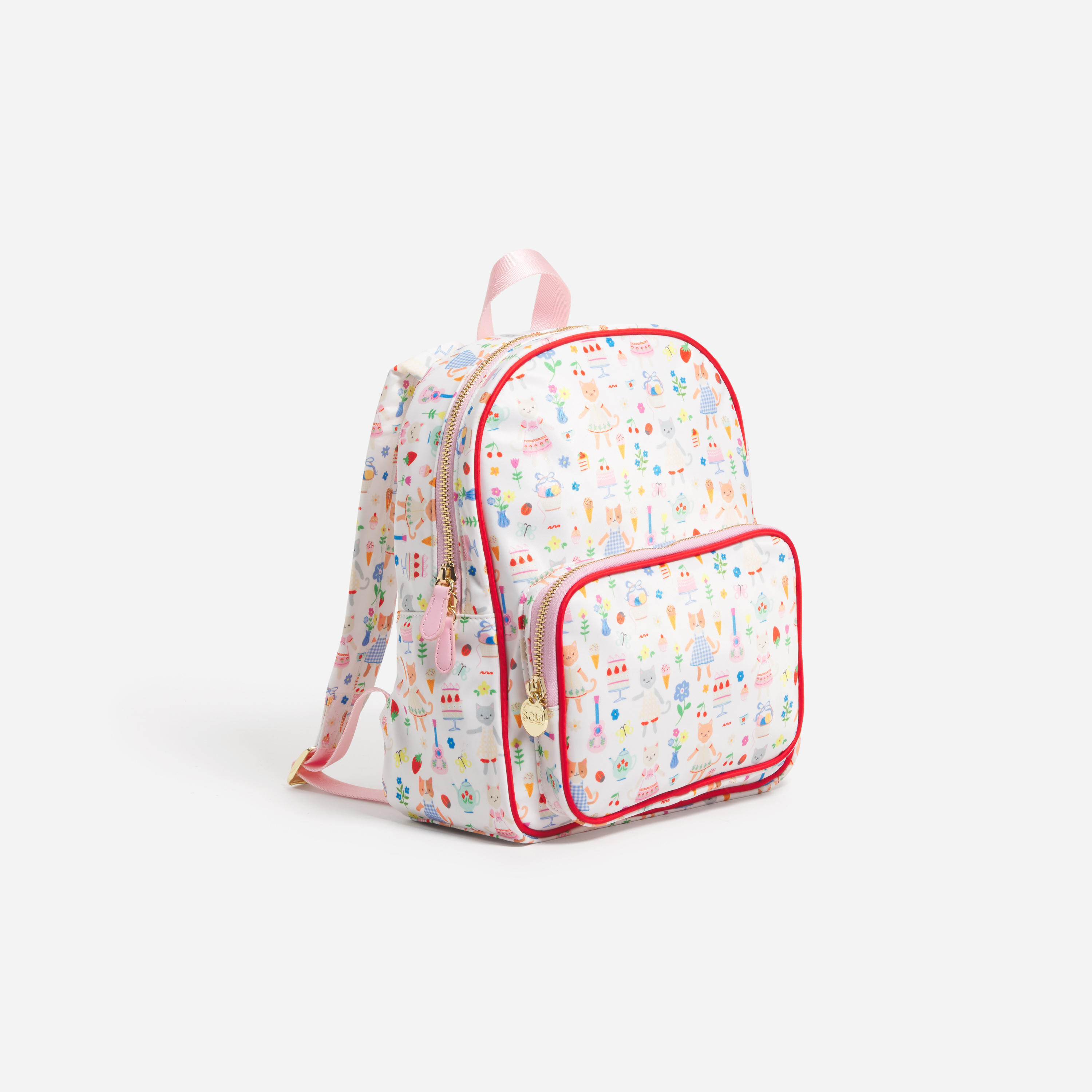 Mini Backpack