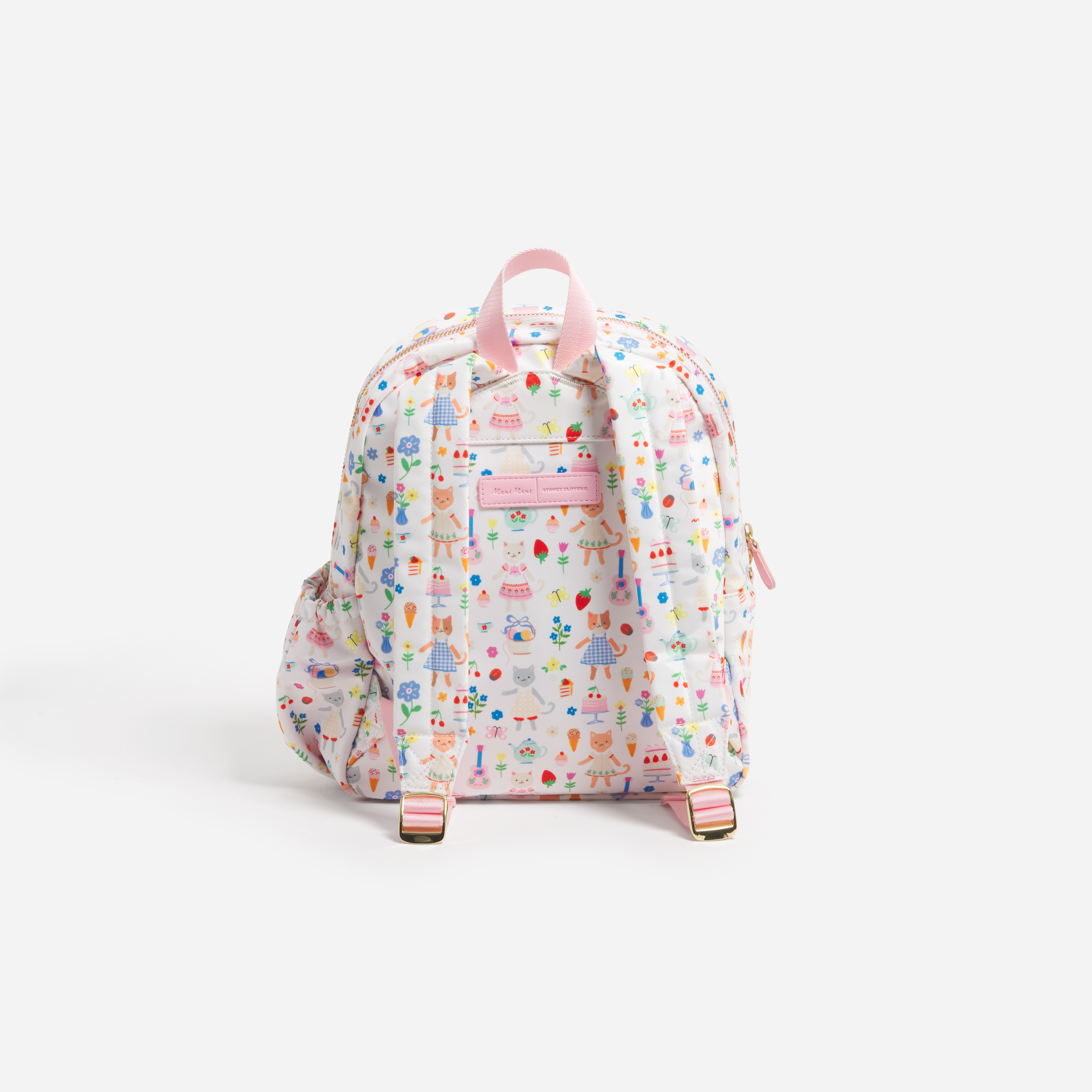 Mini Backpack