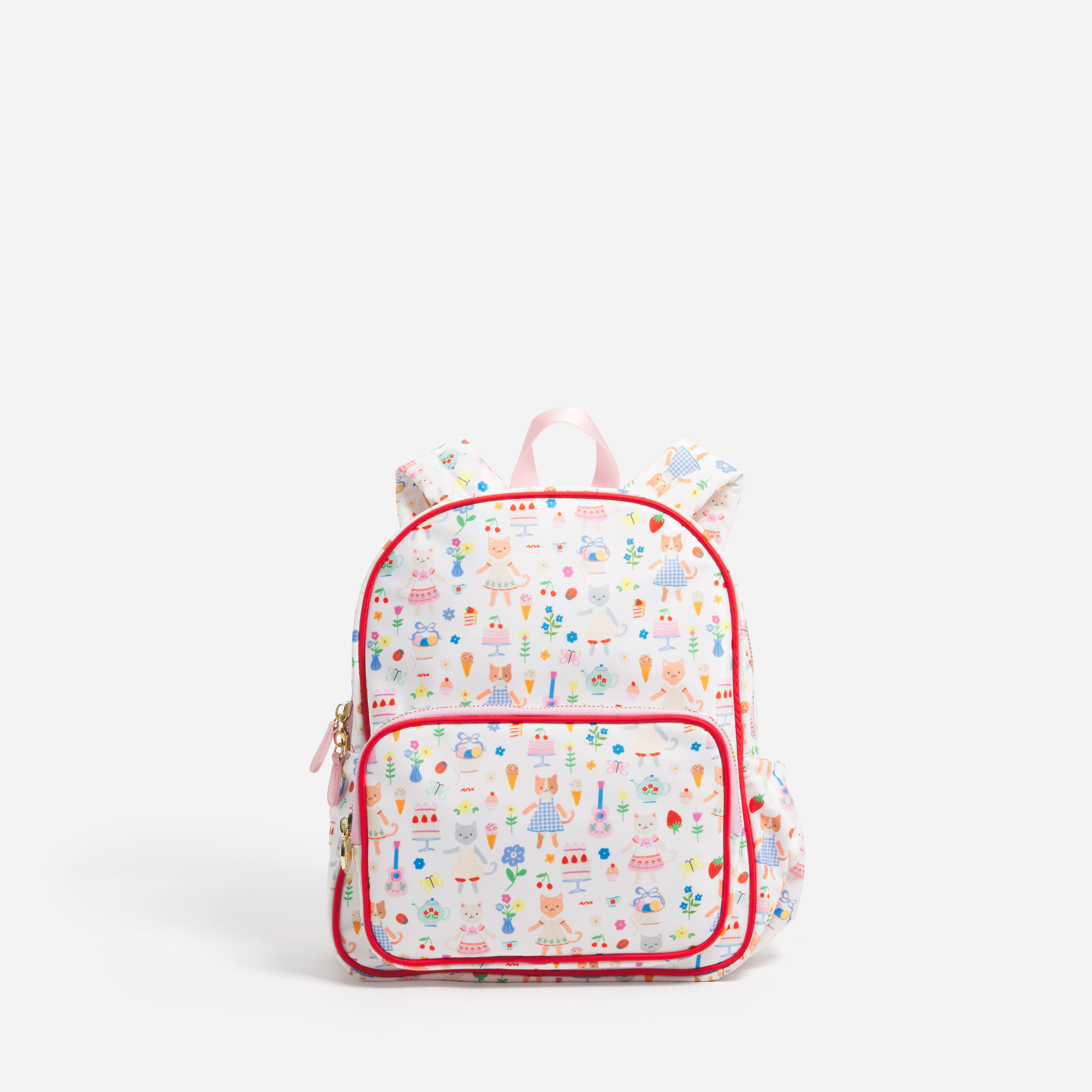 Mini Backpack