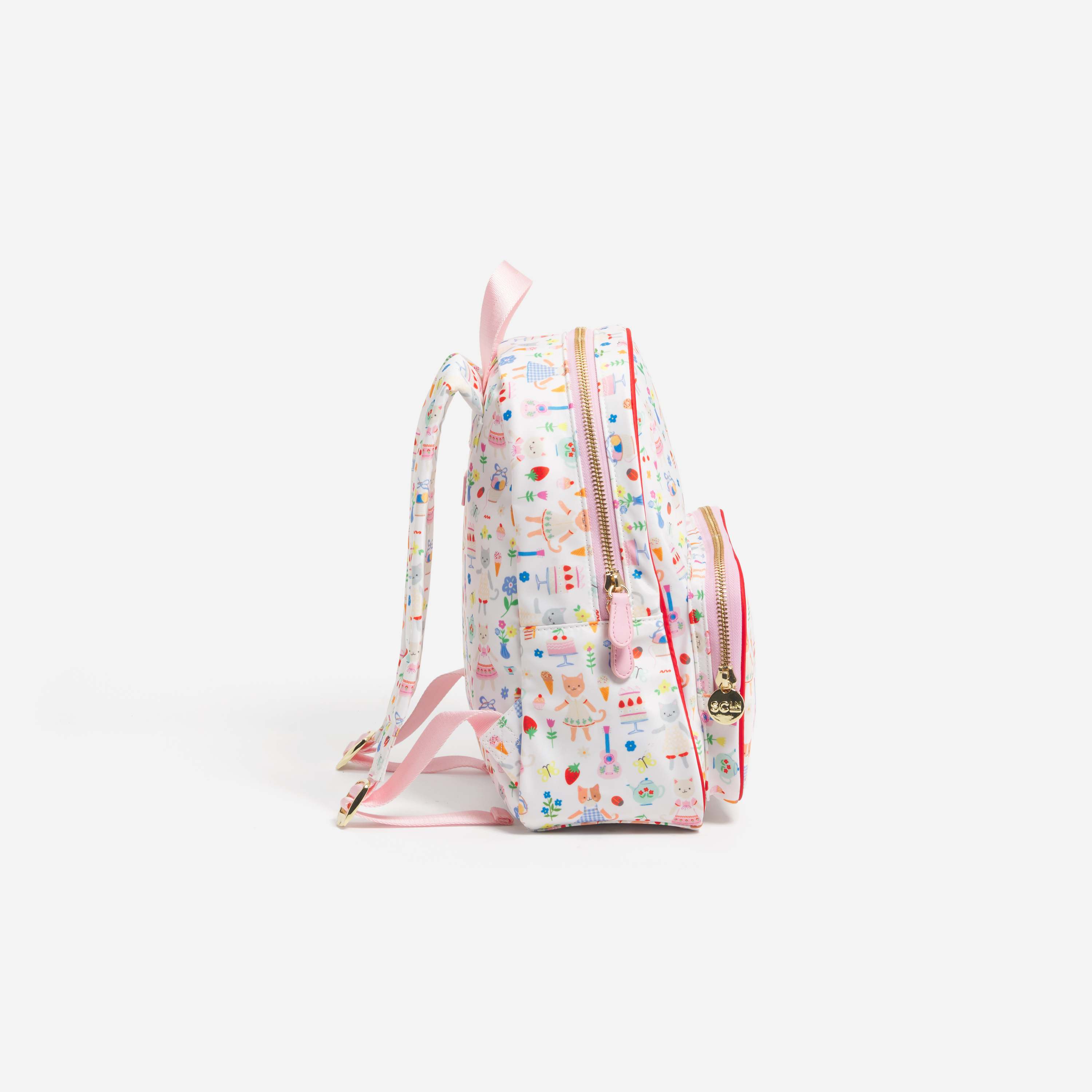 Mini Backpack