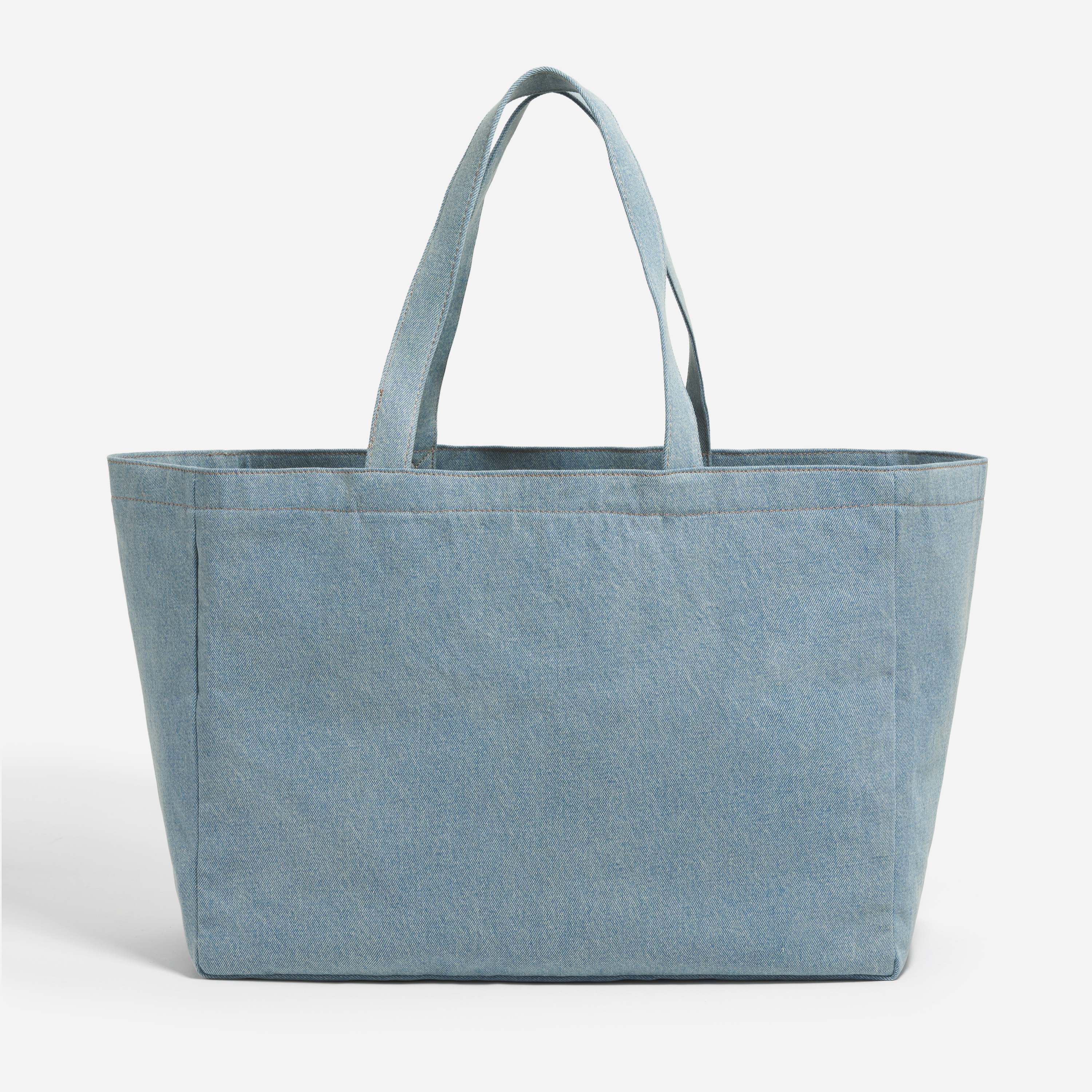 Large Everything Tote