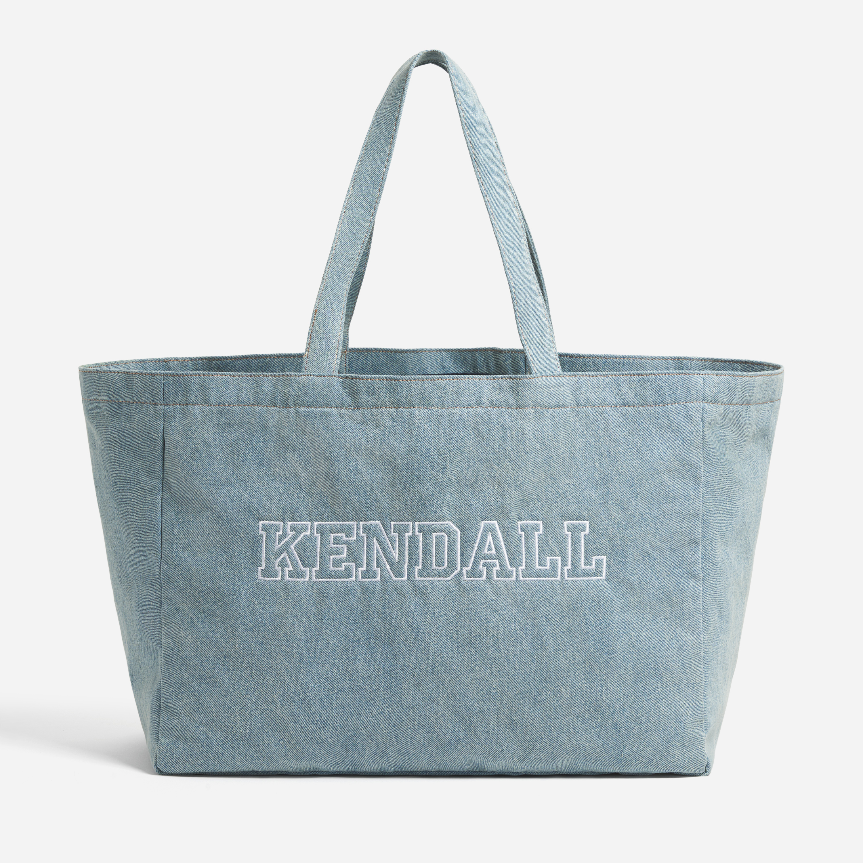 Large Everything Tote