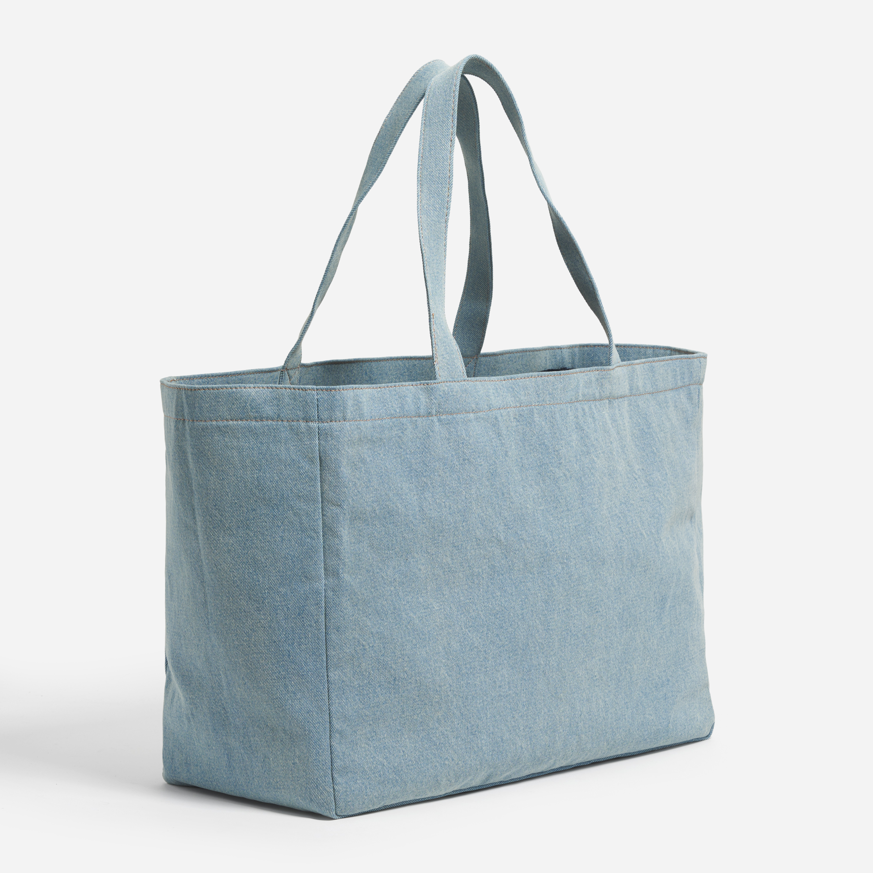Large Everything Tote