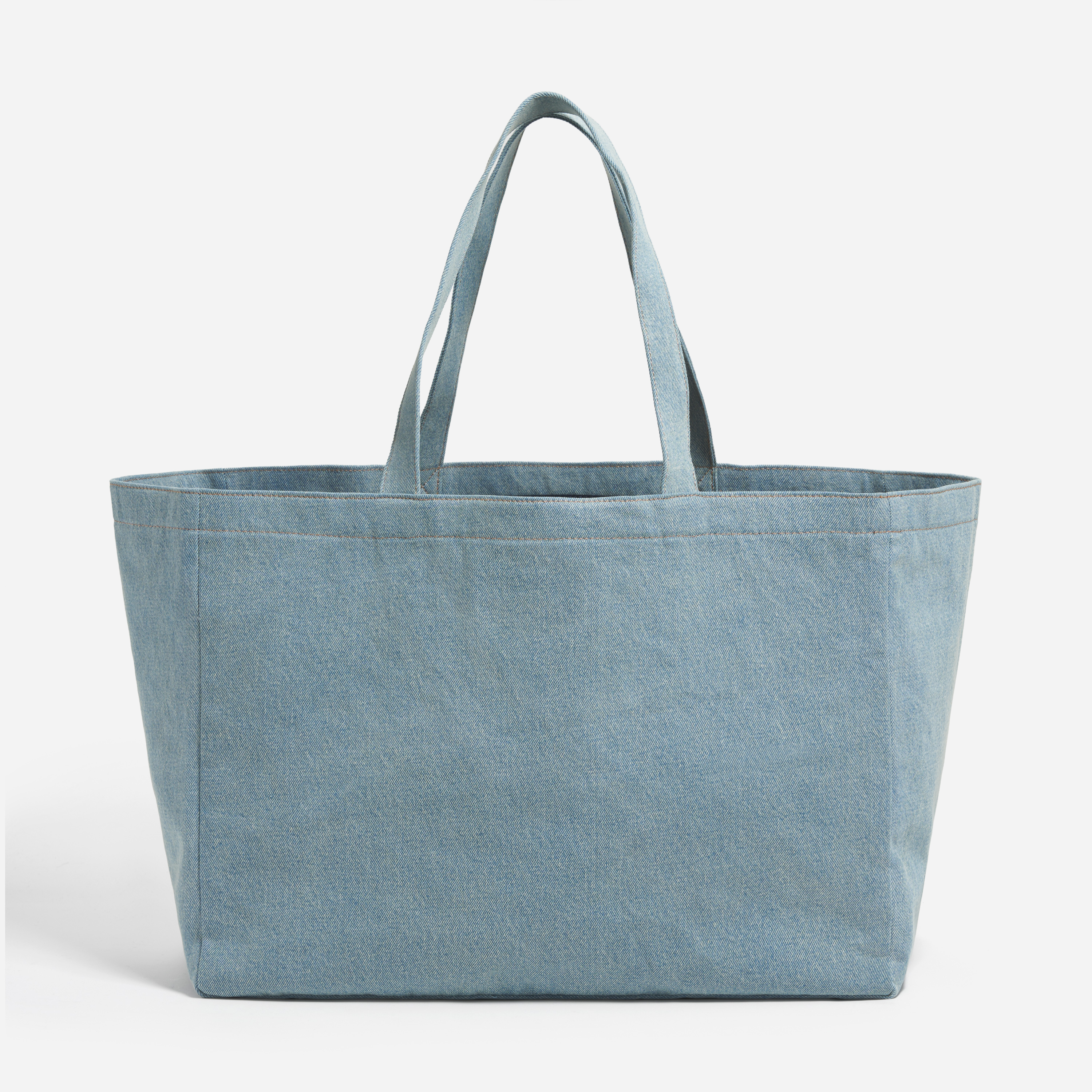 Large Everything Tote