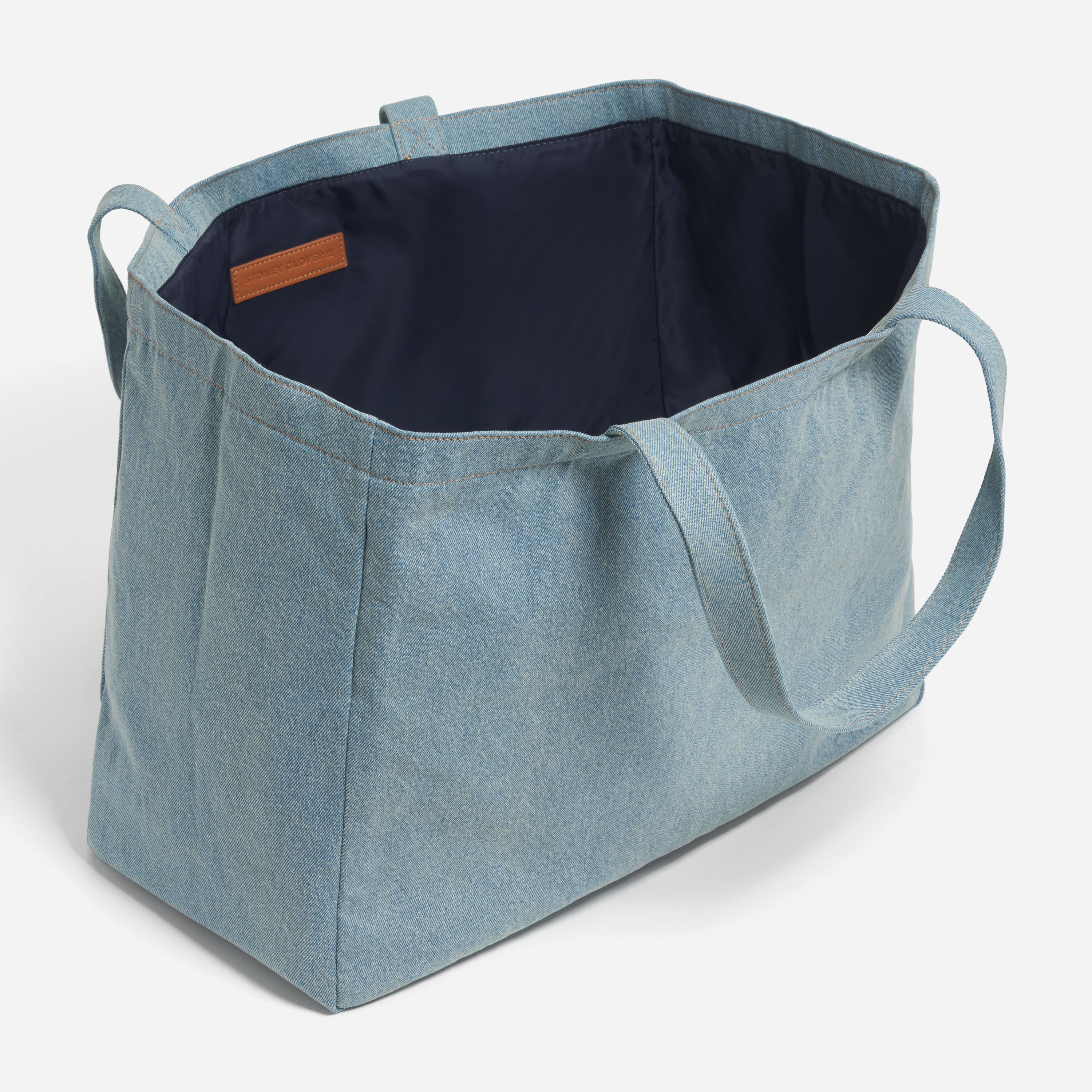Large Everything Tote