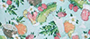 Kohala Teal / LT-swatch
