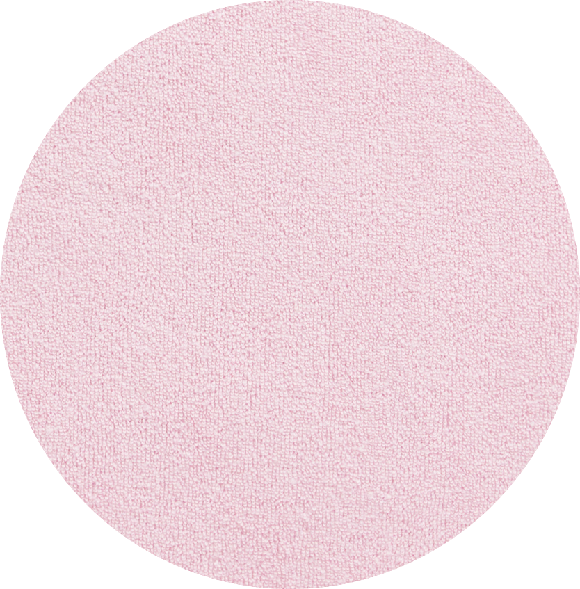 Baby Pink