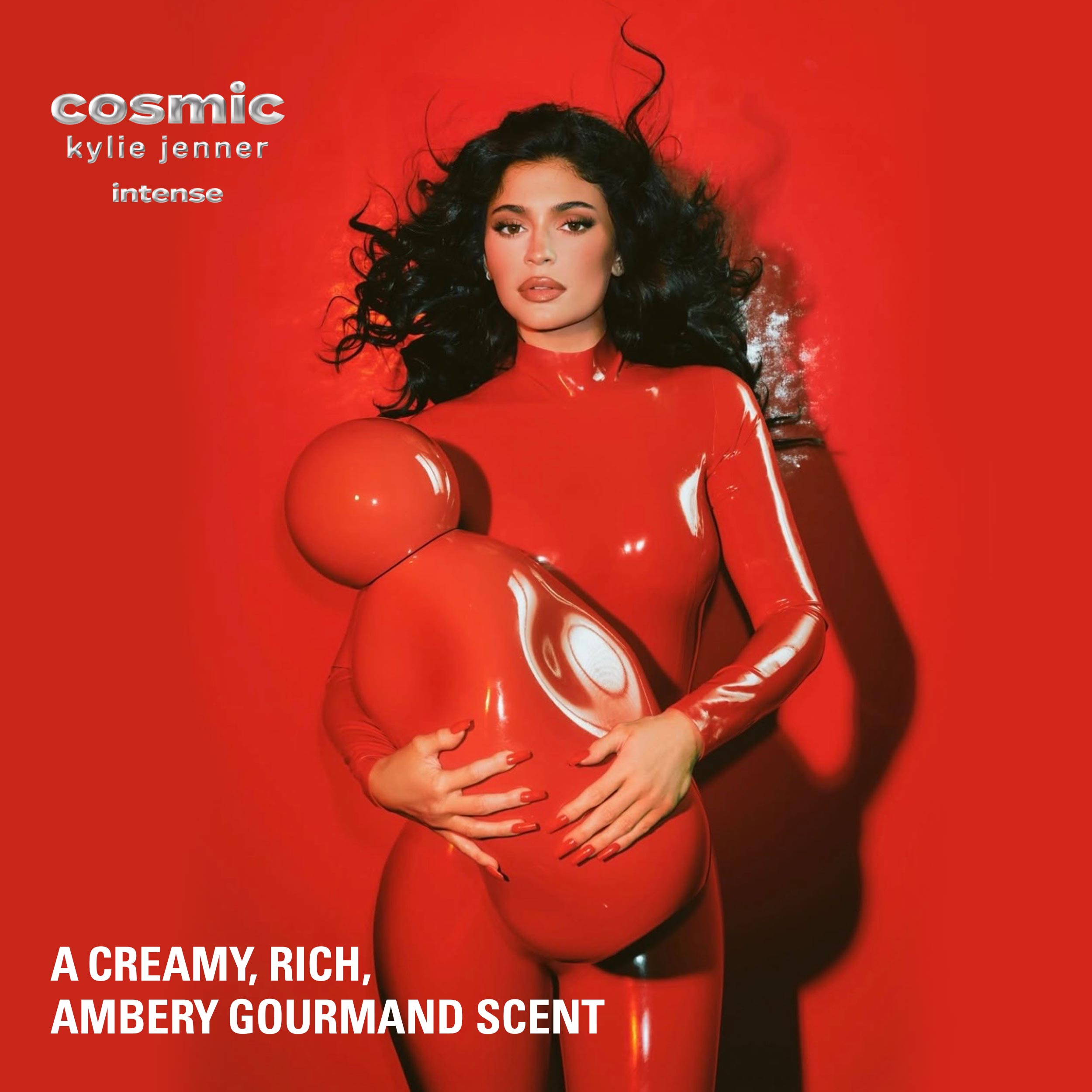 Fragrance and Perfumes | Kylie Cosmetics by Kylie Jenner