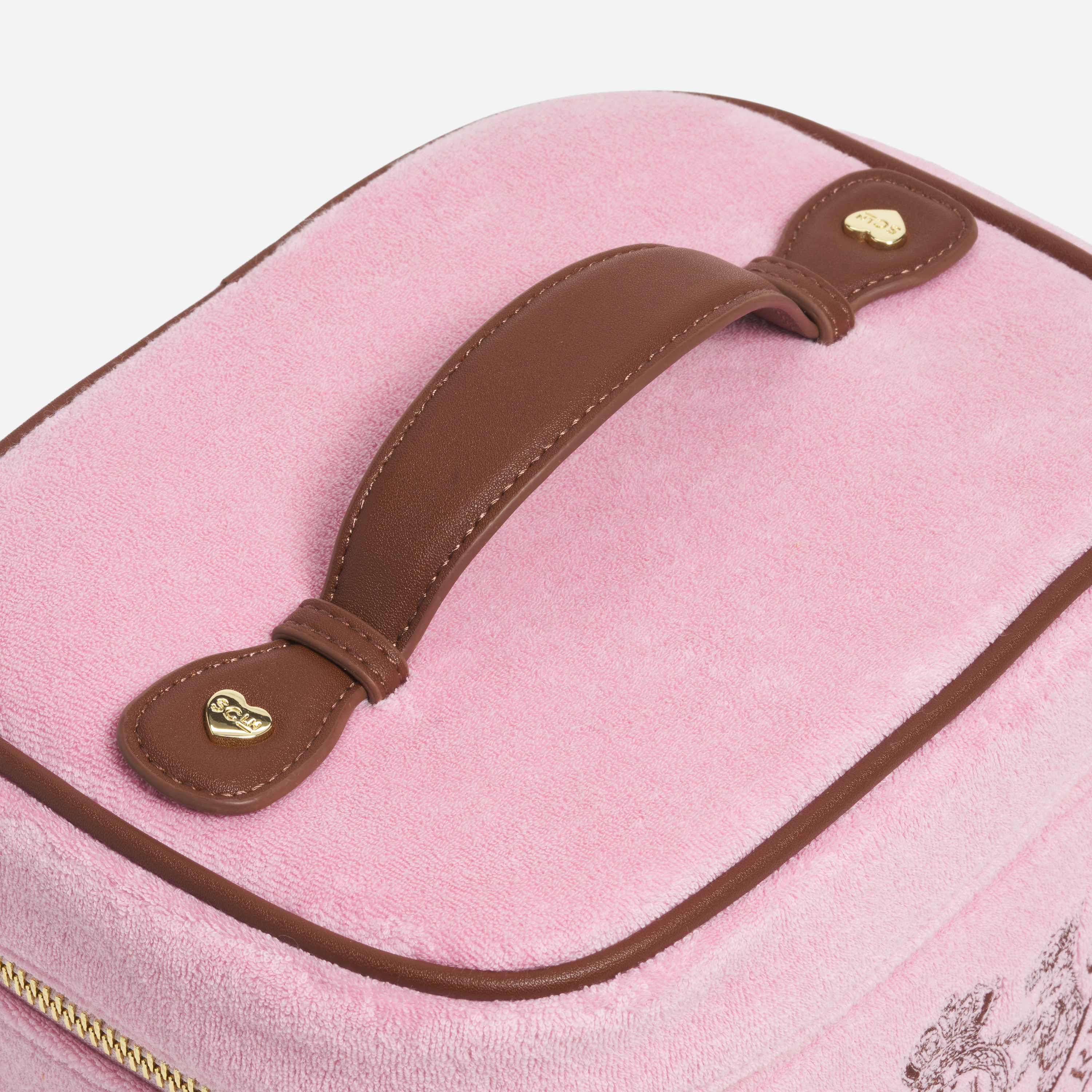 Vanity Case