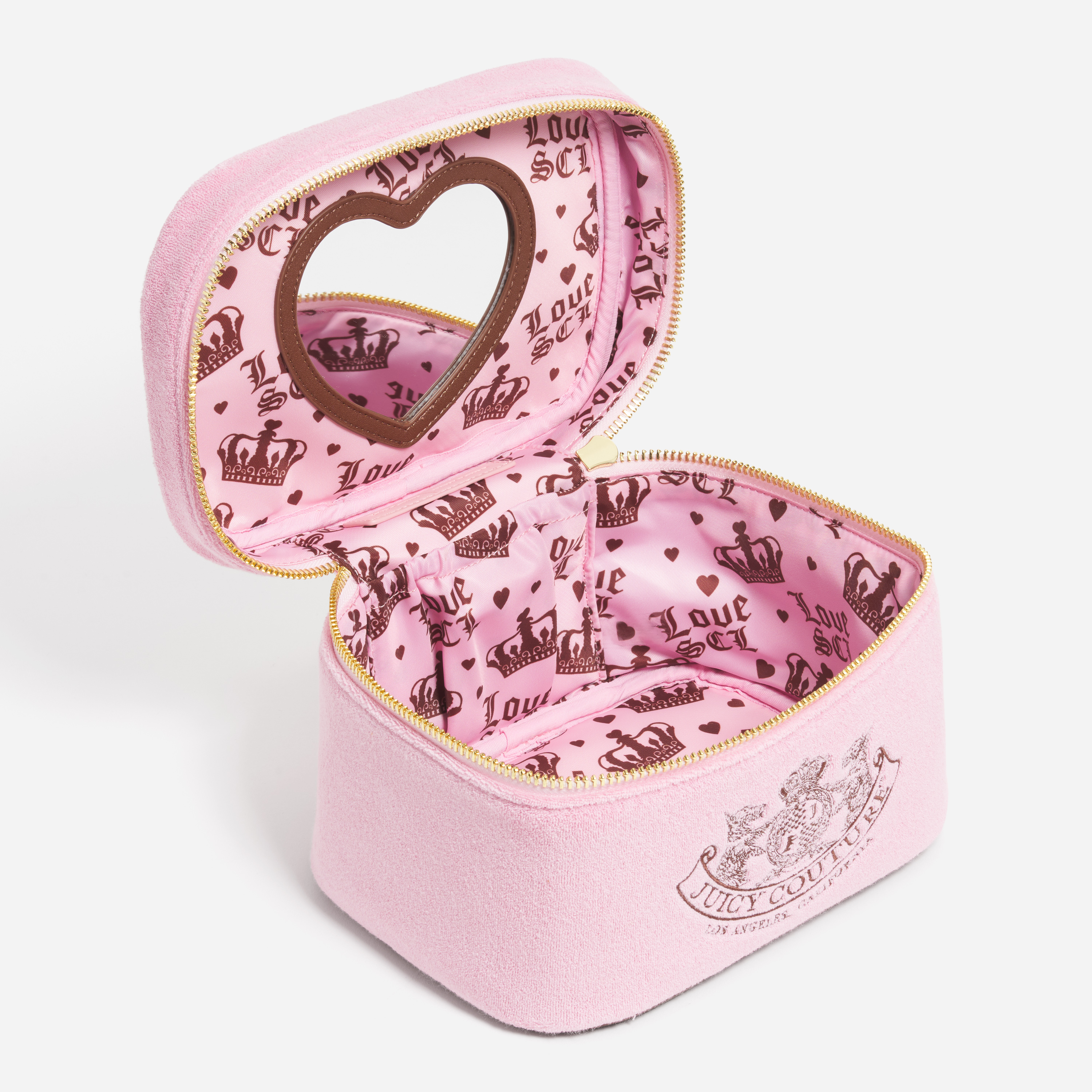 Vanity Case