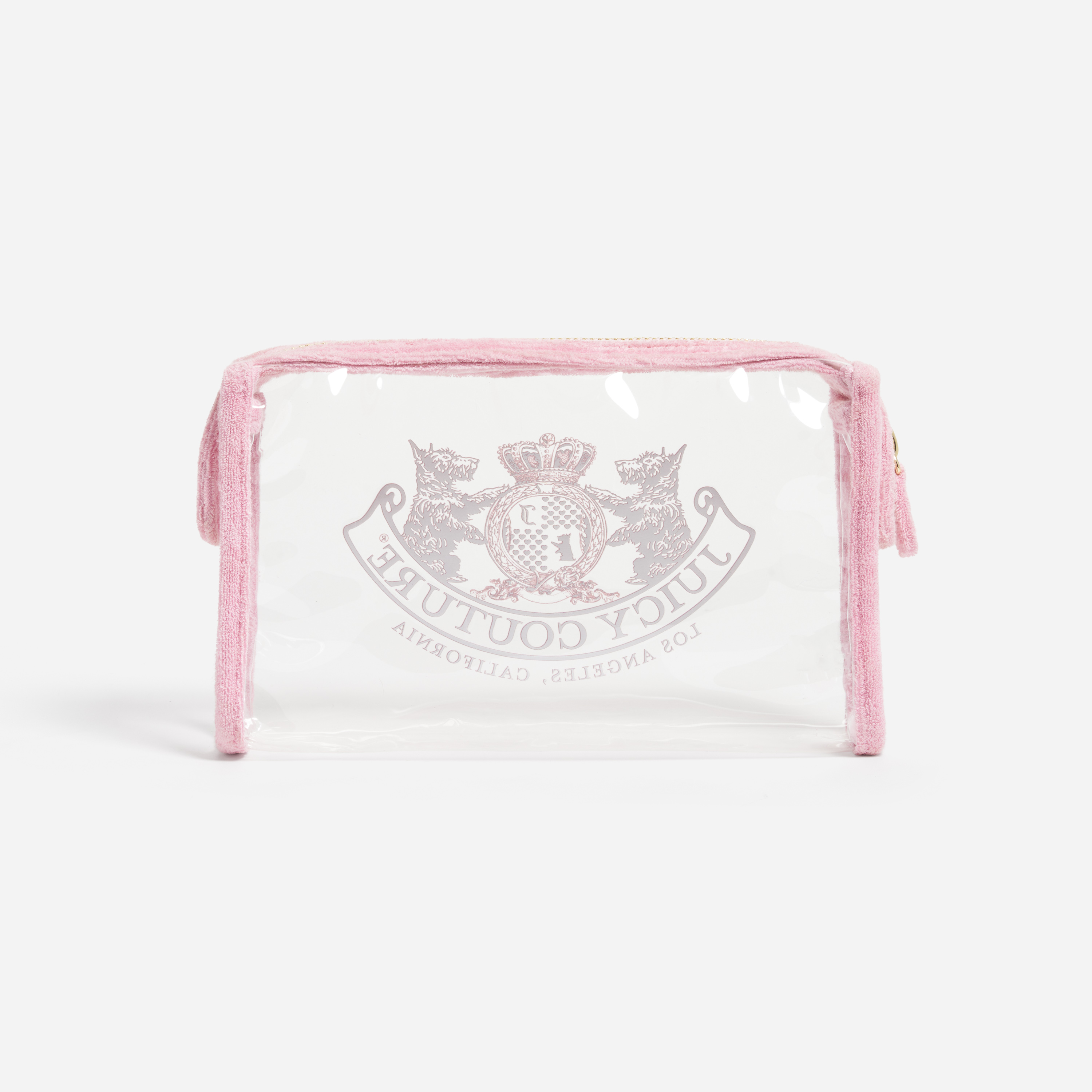 Large Travel Pouch