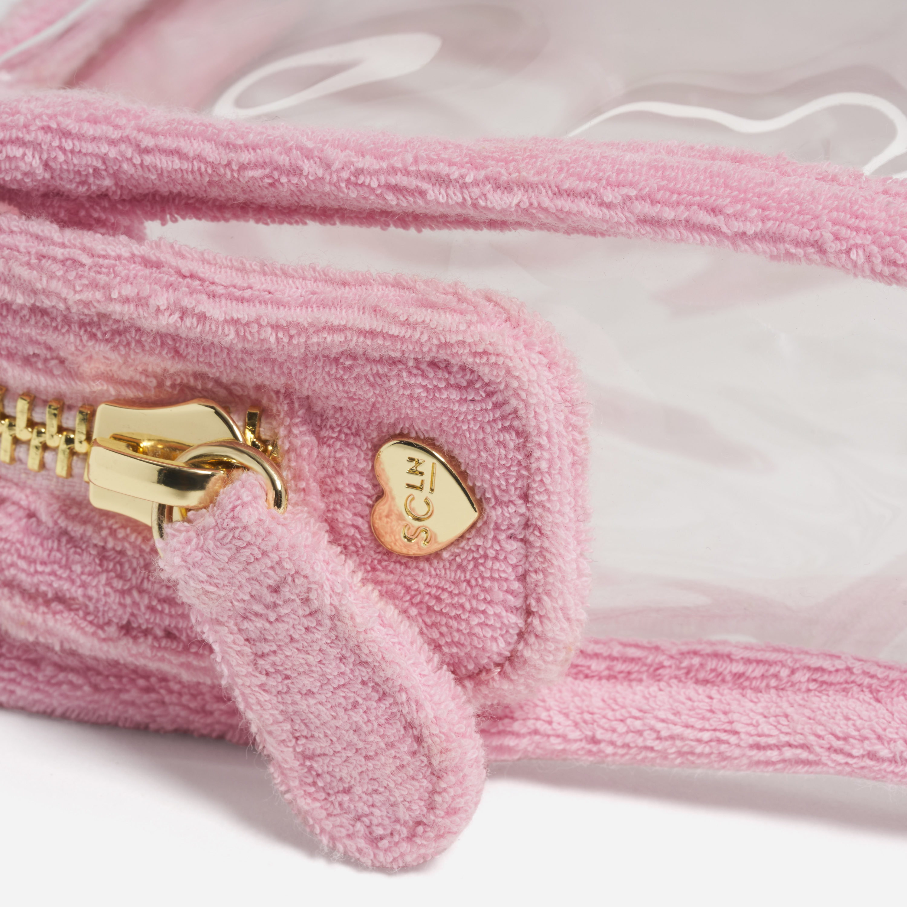 Large Travel Pouch