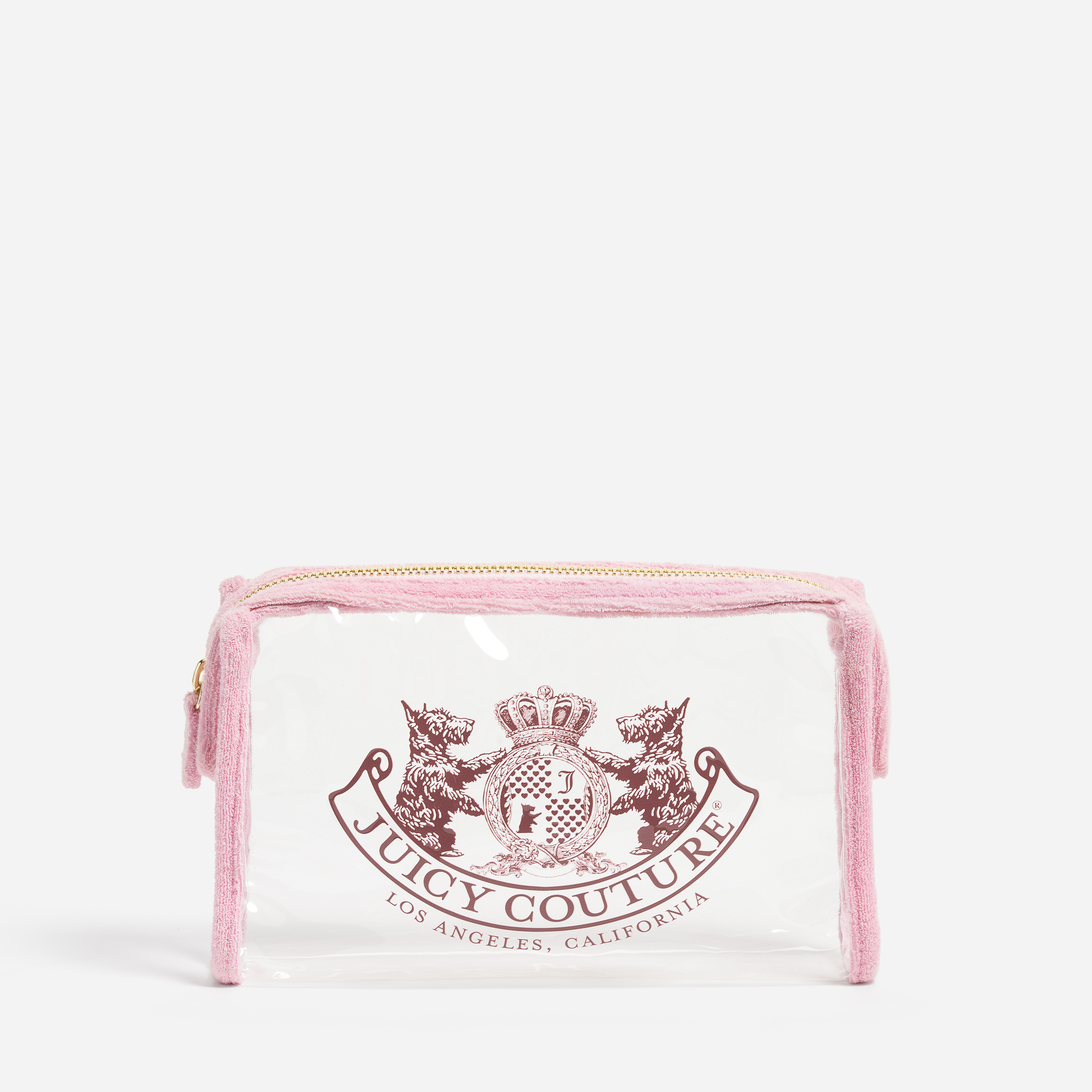 Large Travel Pouch