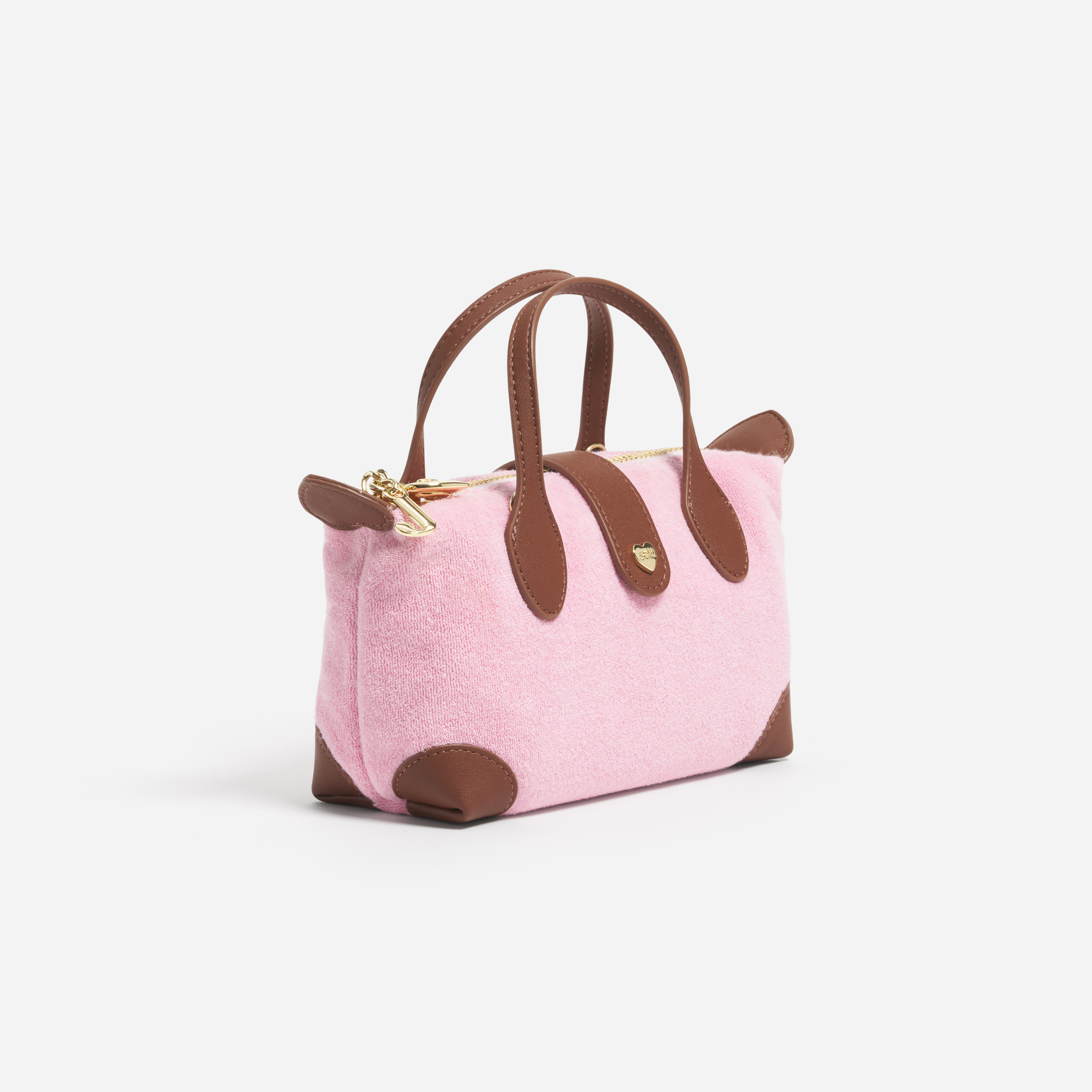 Pouchette Crossbody Bag 02