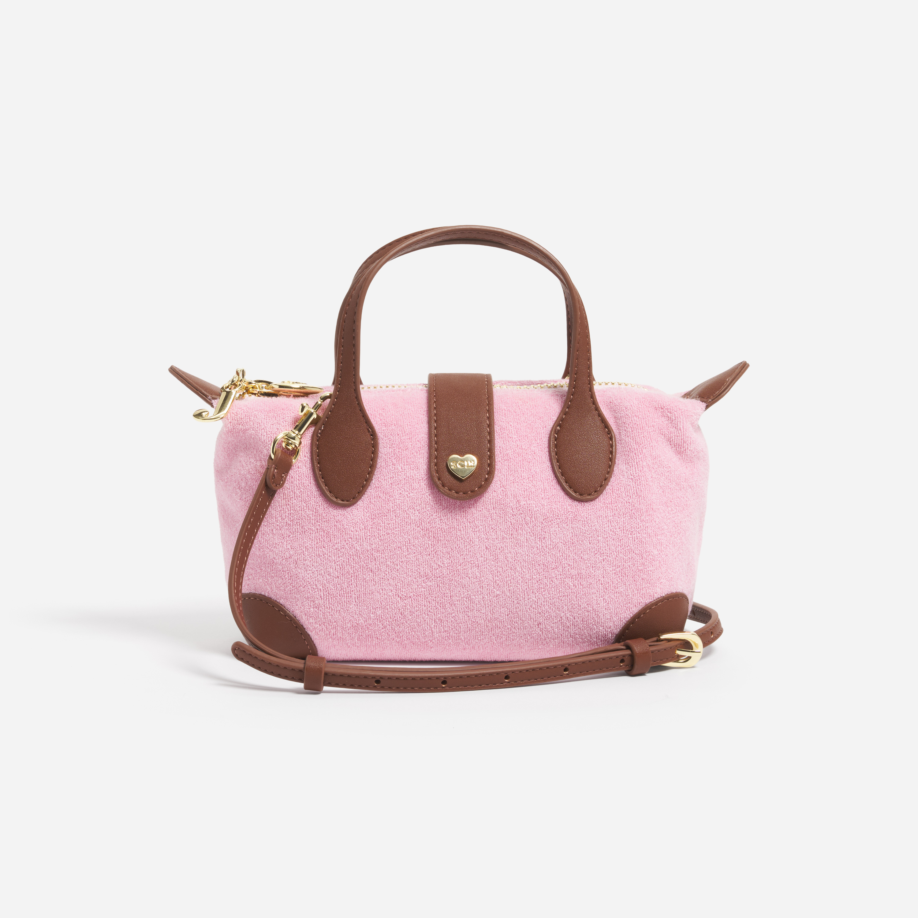 Pouchette Crossbody Bag 02