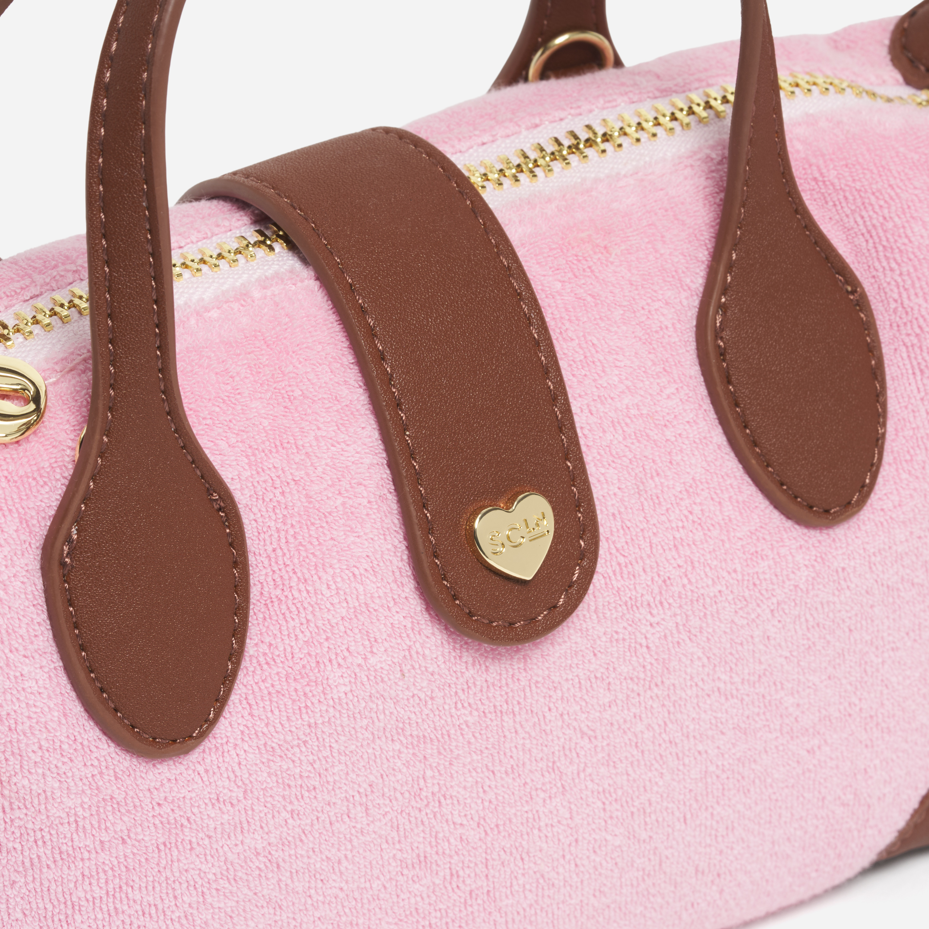 Pouchette Crossbody Bag 02