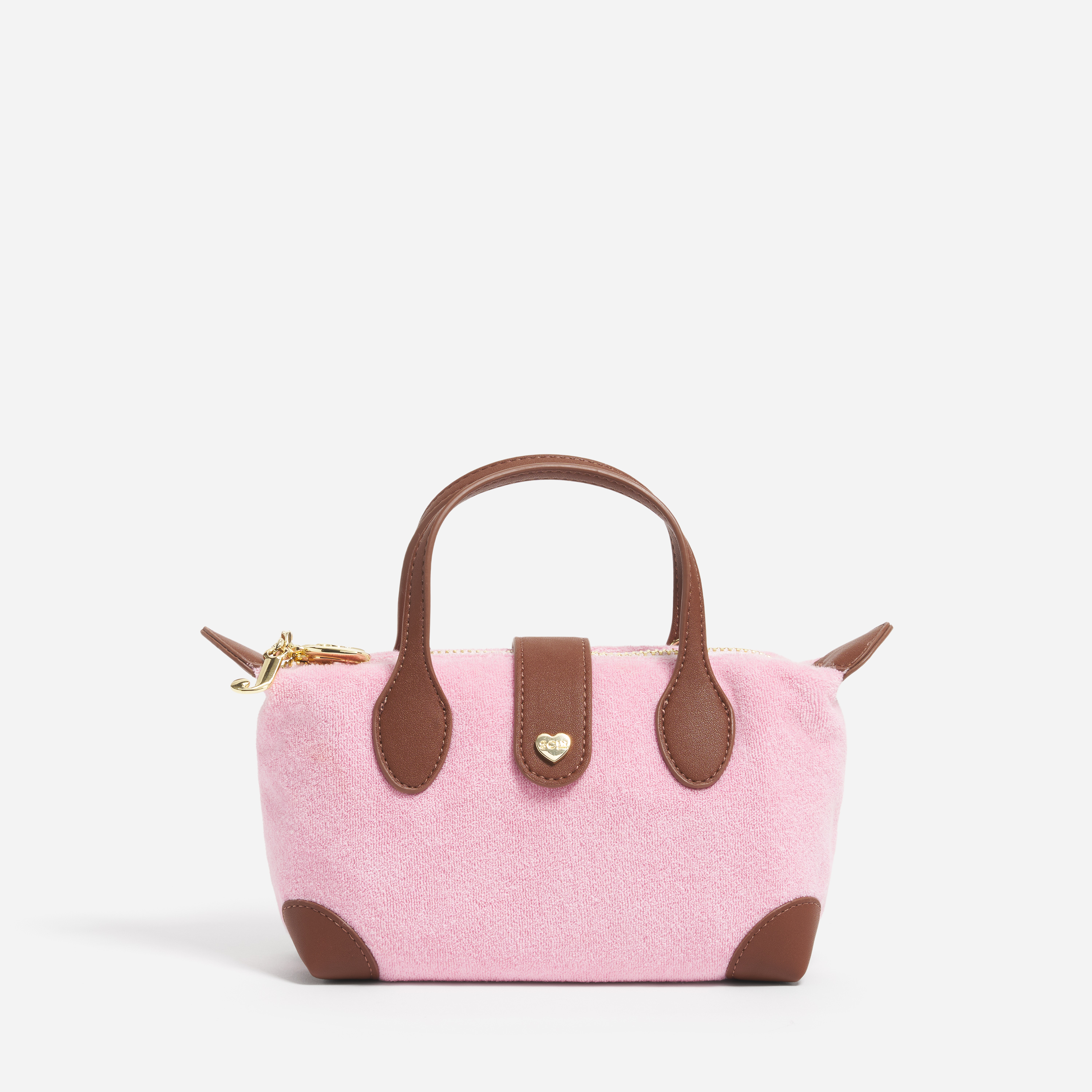 Pouchette Crossbody Bag 02