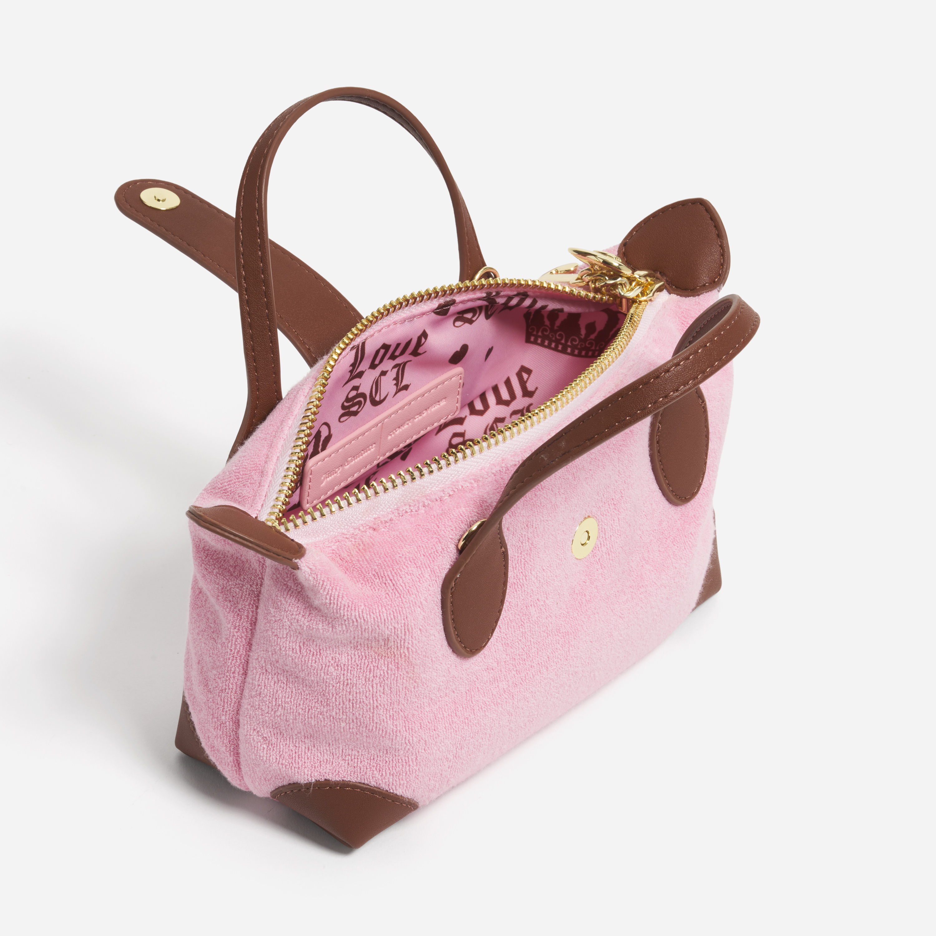 Pouchette Crossbody Bag 02