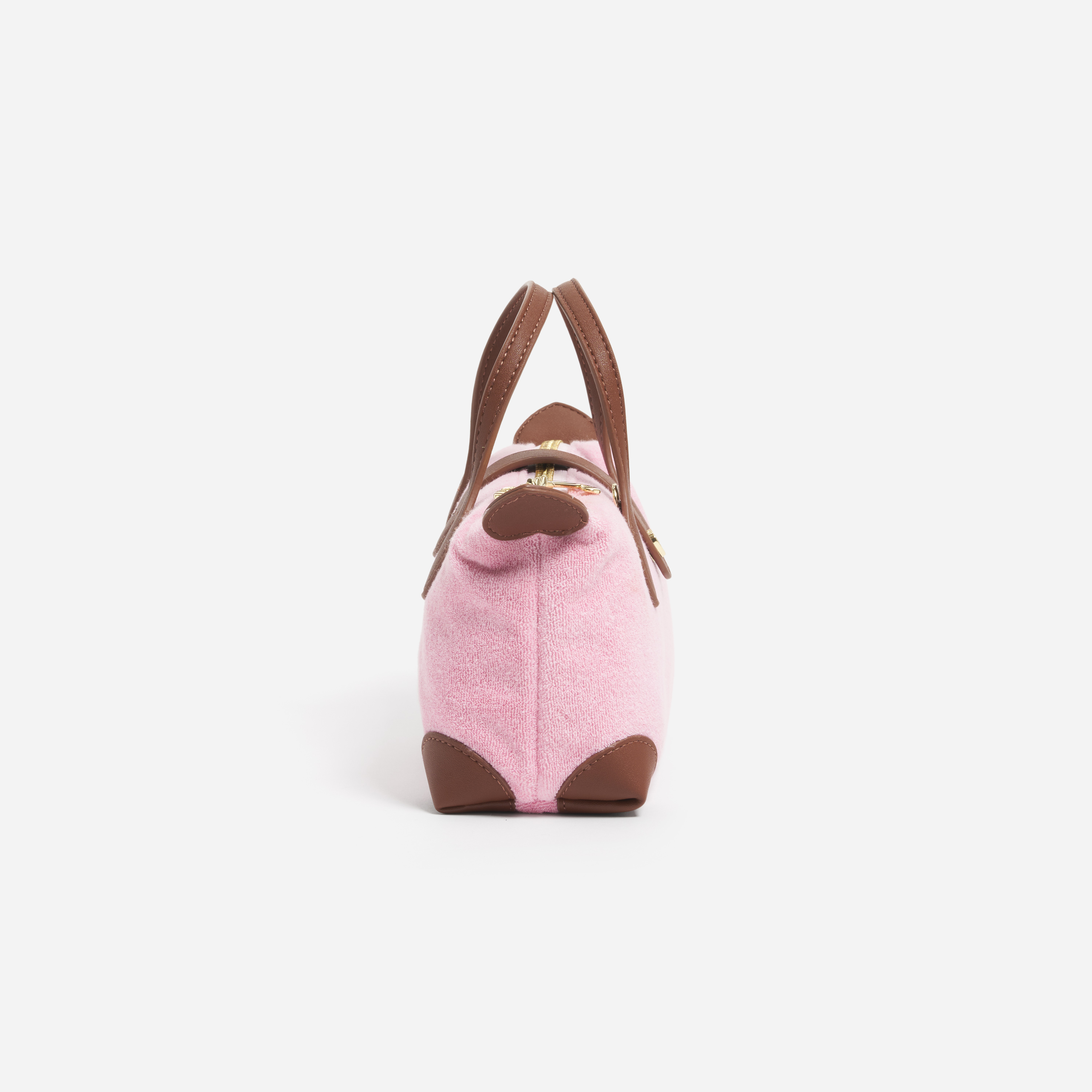 Pouchette Crossbody Bag 02