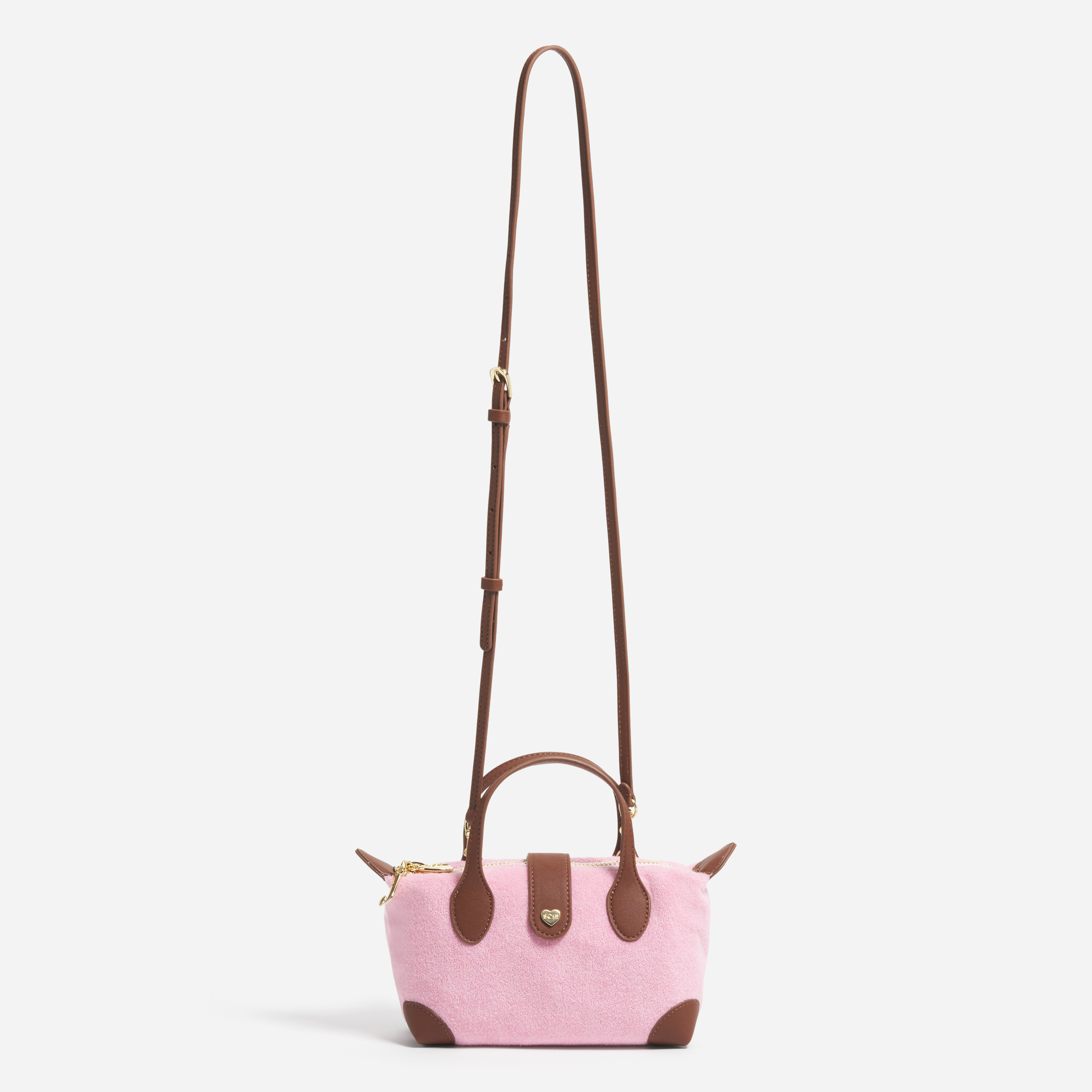 Pouchette Crossbody Bag 02