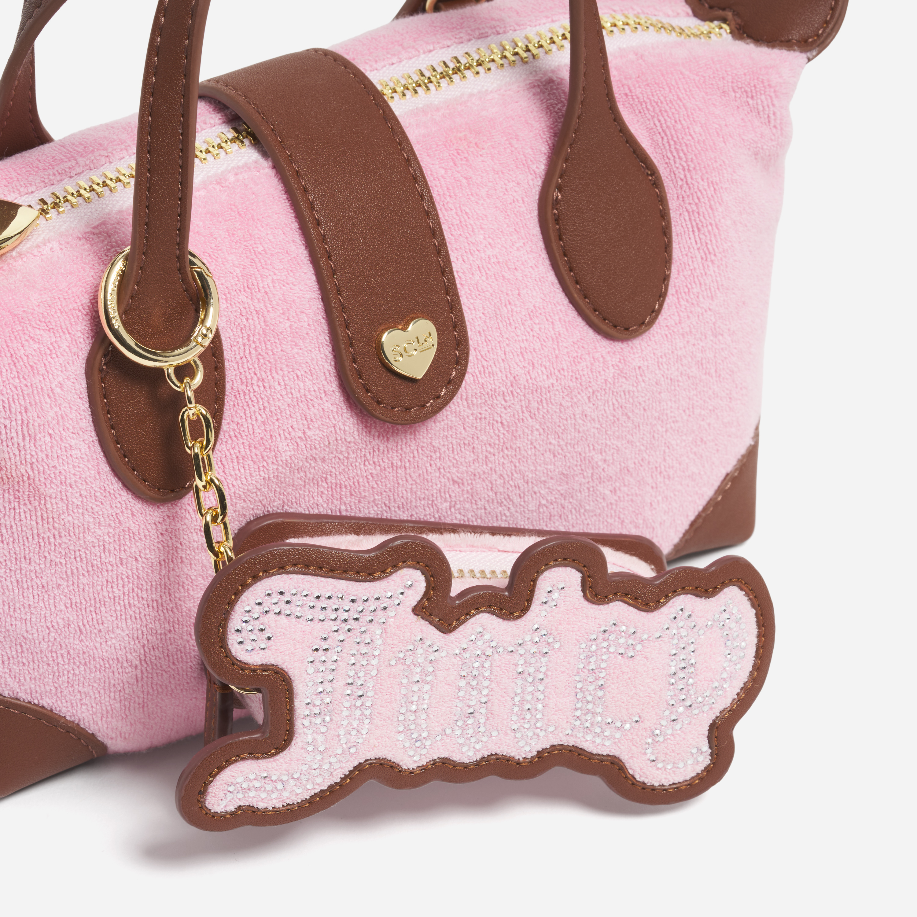 Juicy Bag Charm