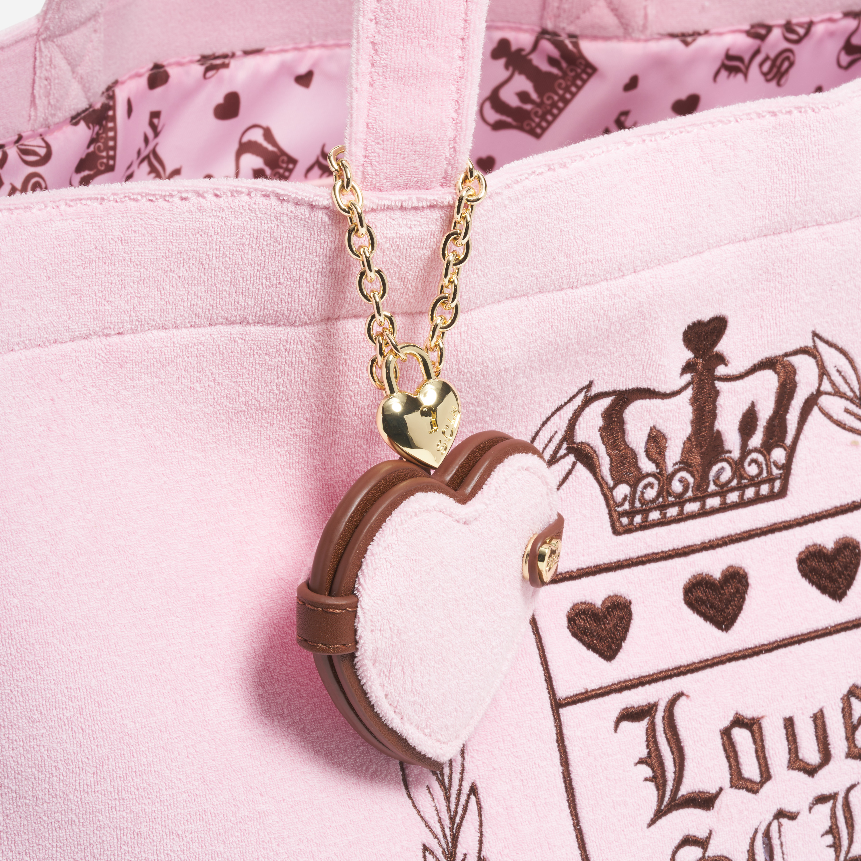 Large Everything Tote