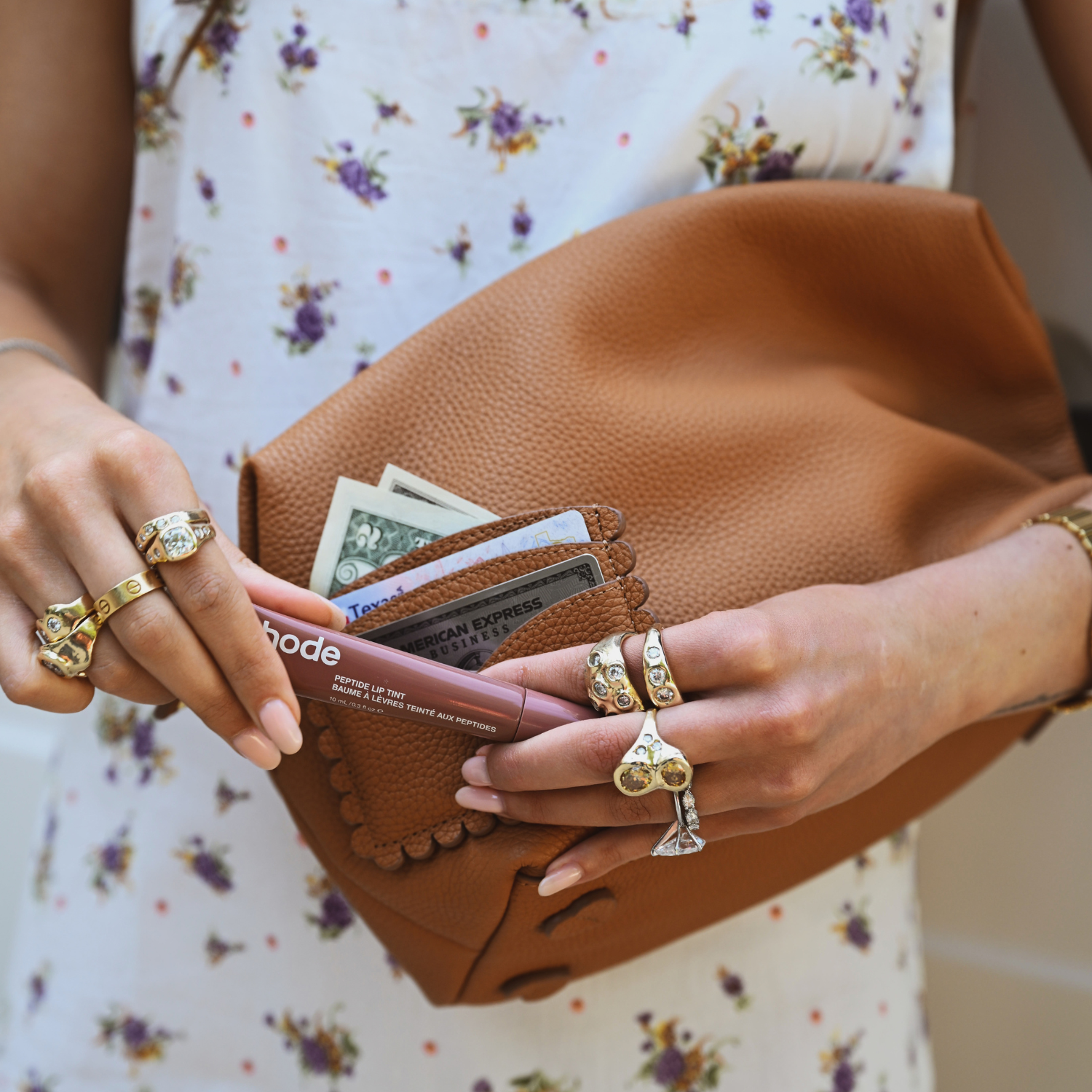 Henrietta Pouch 26