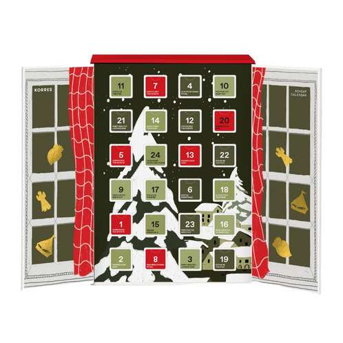 Adventskalender 2022 Thumbnail 2