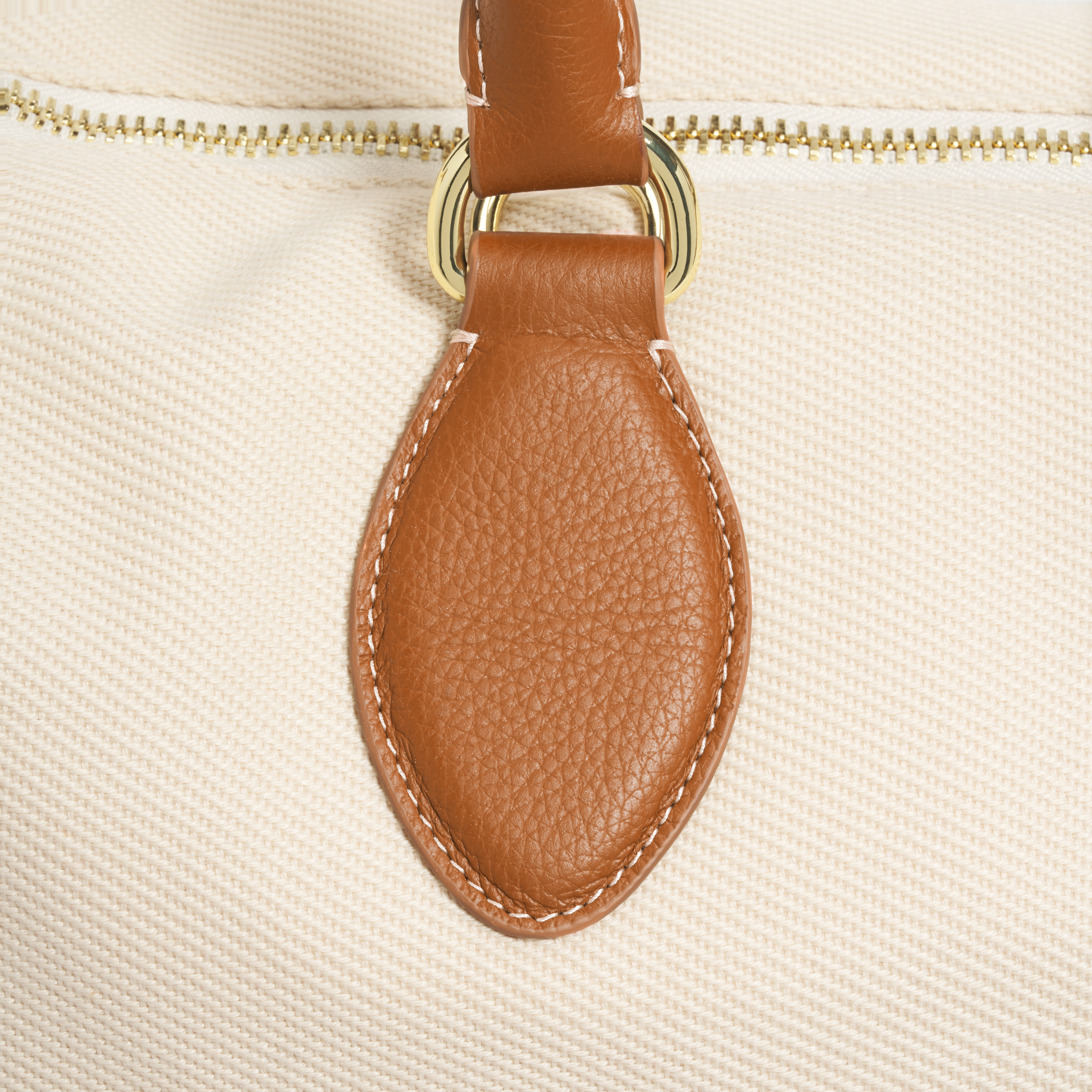 Custom Embroidered Weekender