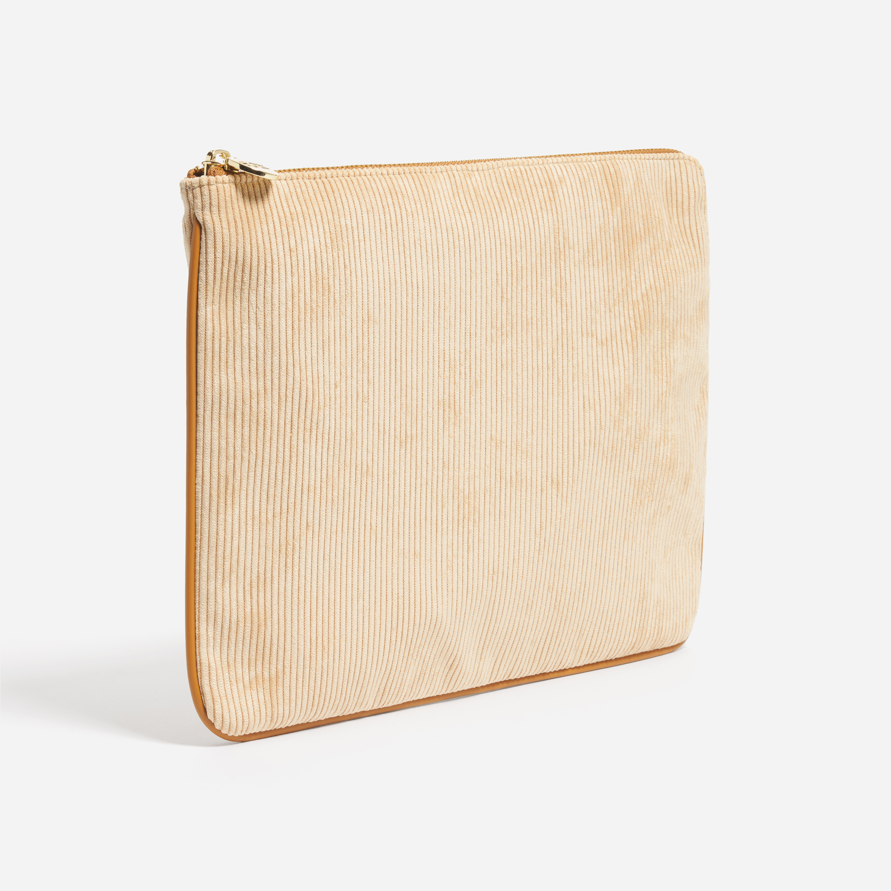Large Flat Pouch