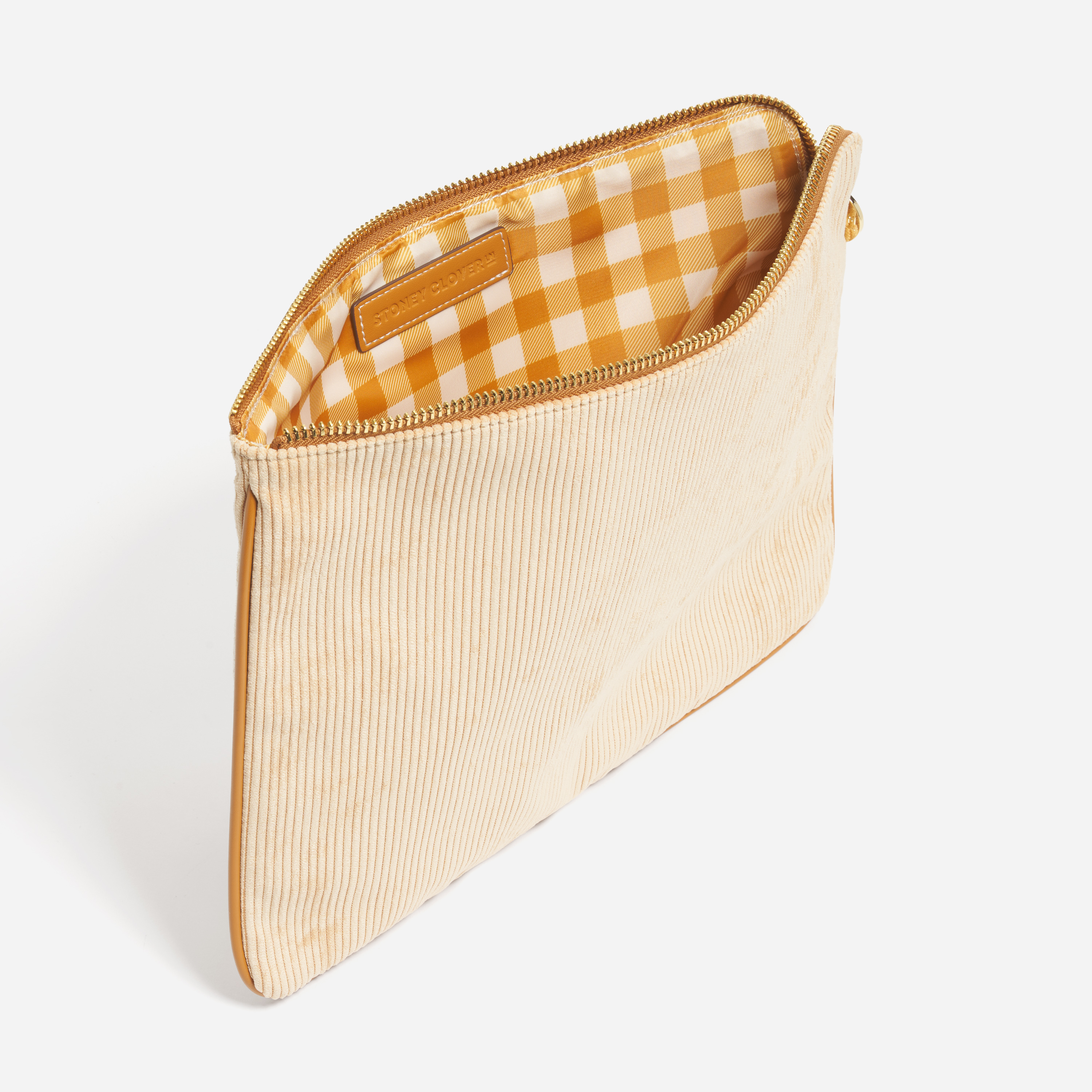 Large Flat Pouch
