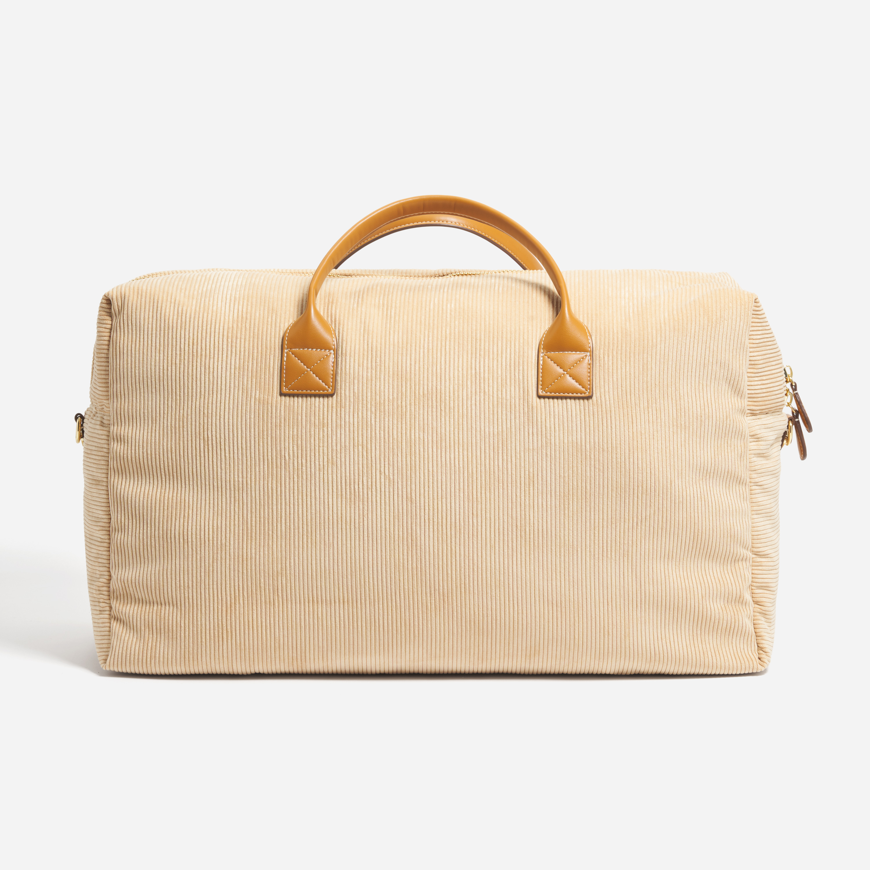 Extra Large Pocket Duffle Bag