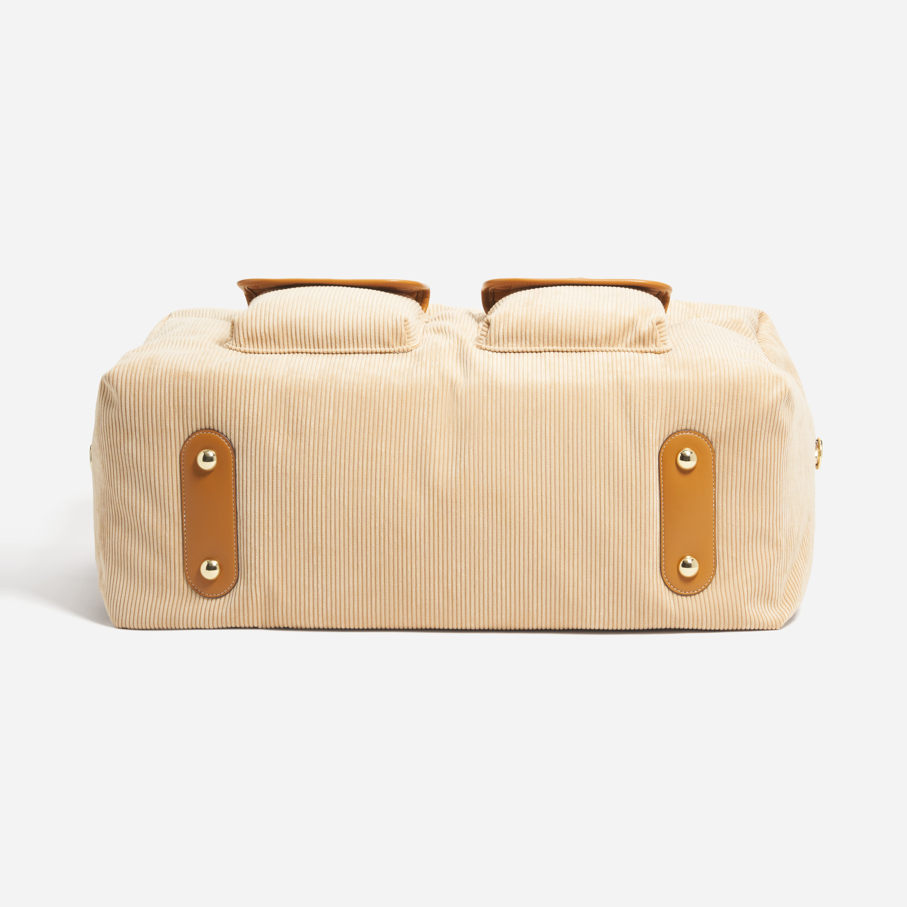Extra Large Pocket Duffle Bag