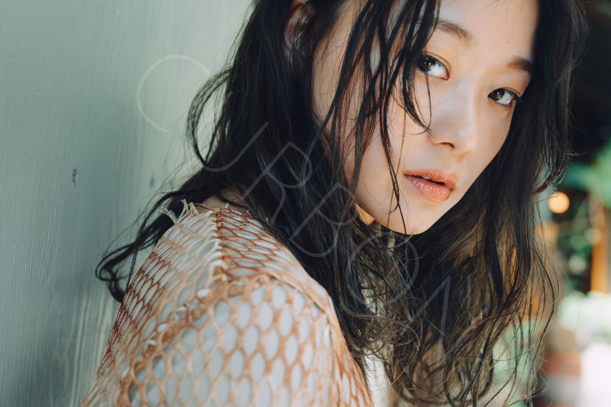 Yōhei Sawamura Lightroom プリセット 「Second Preset」 – CURBON