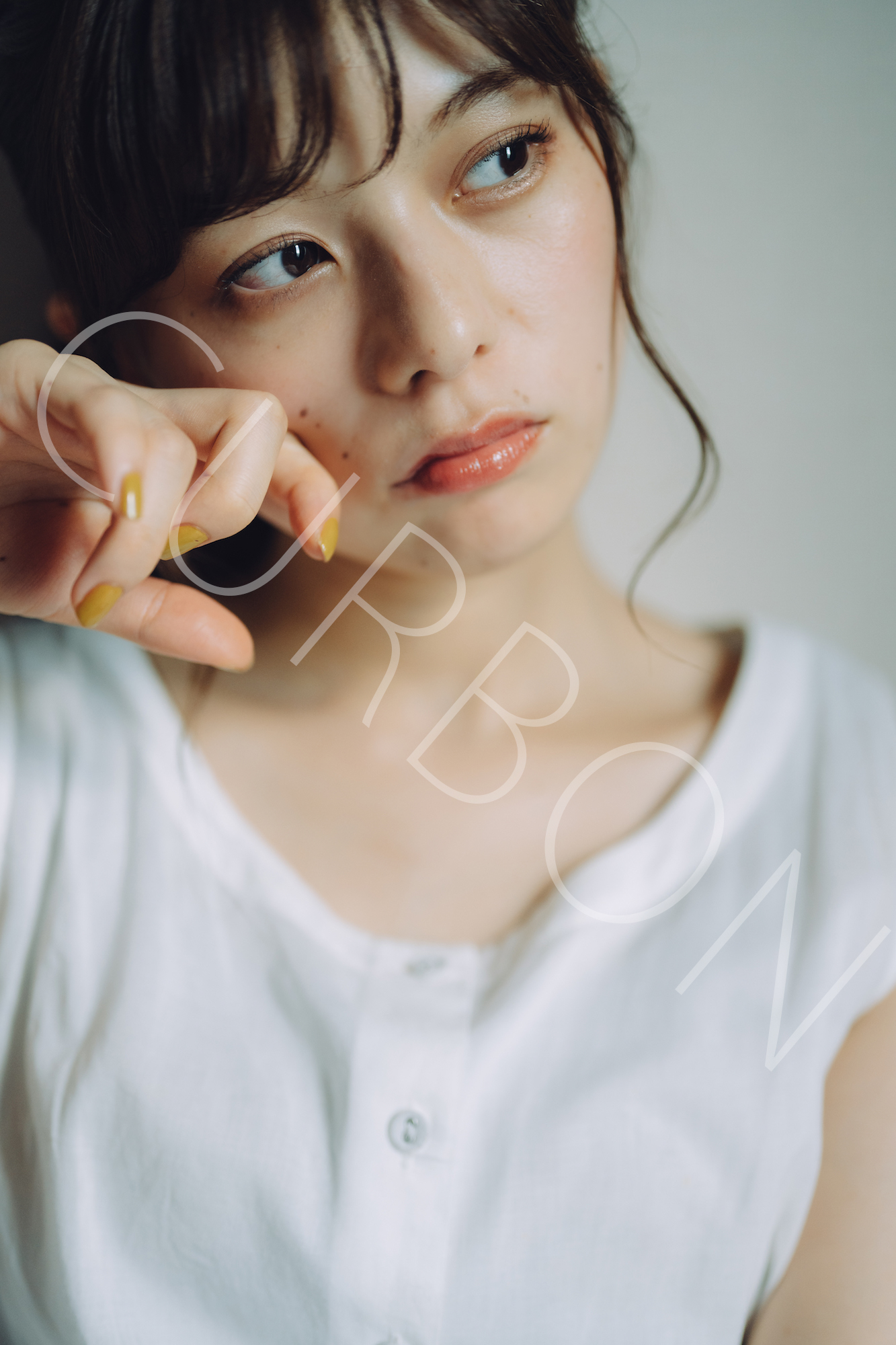 Yōhei Sawamura Lightroom プリセット 「Second Preset」 – CURBON