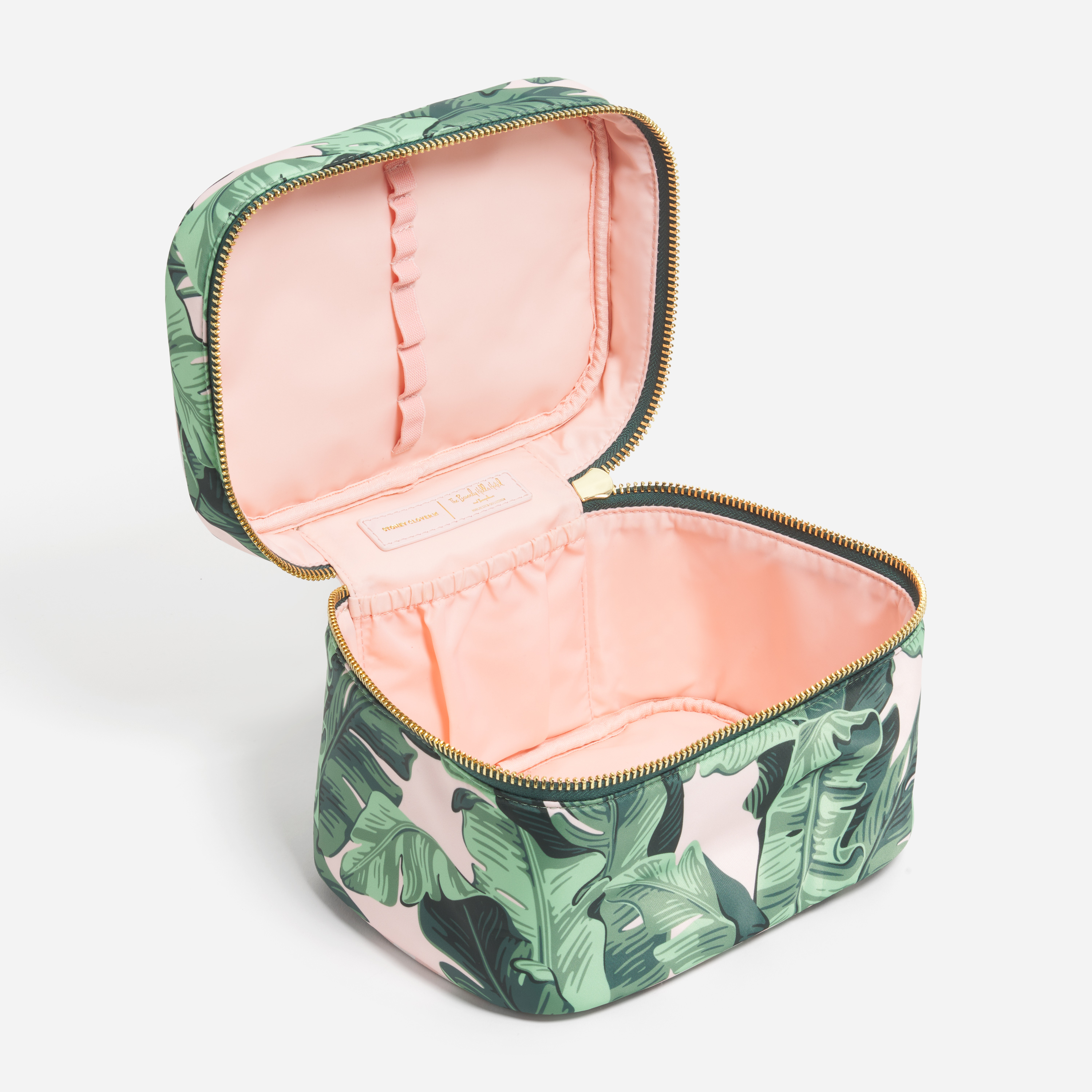Vanity Case