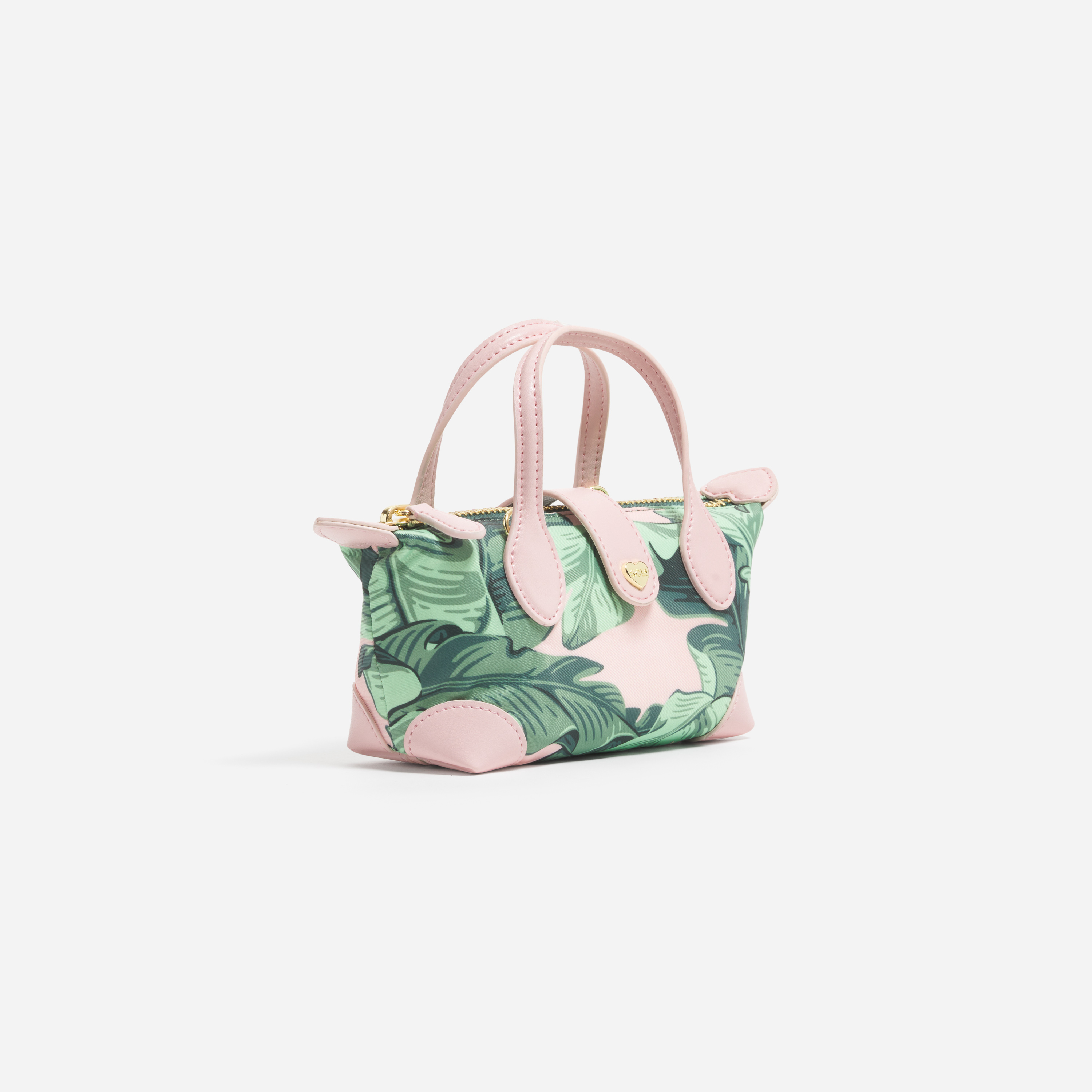 Pouchette Crossbody Bag 01