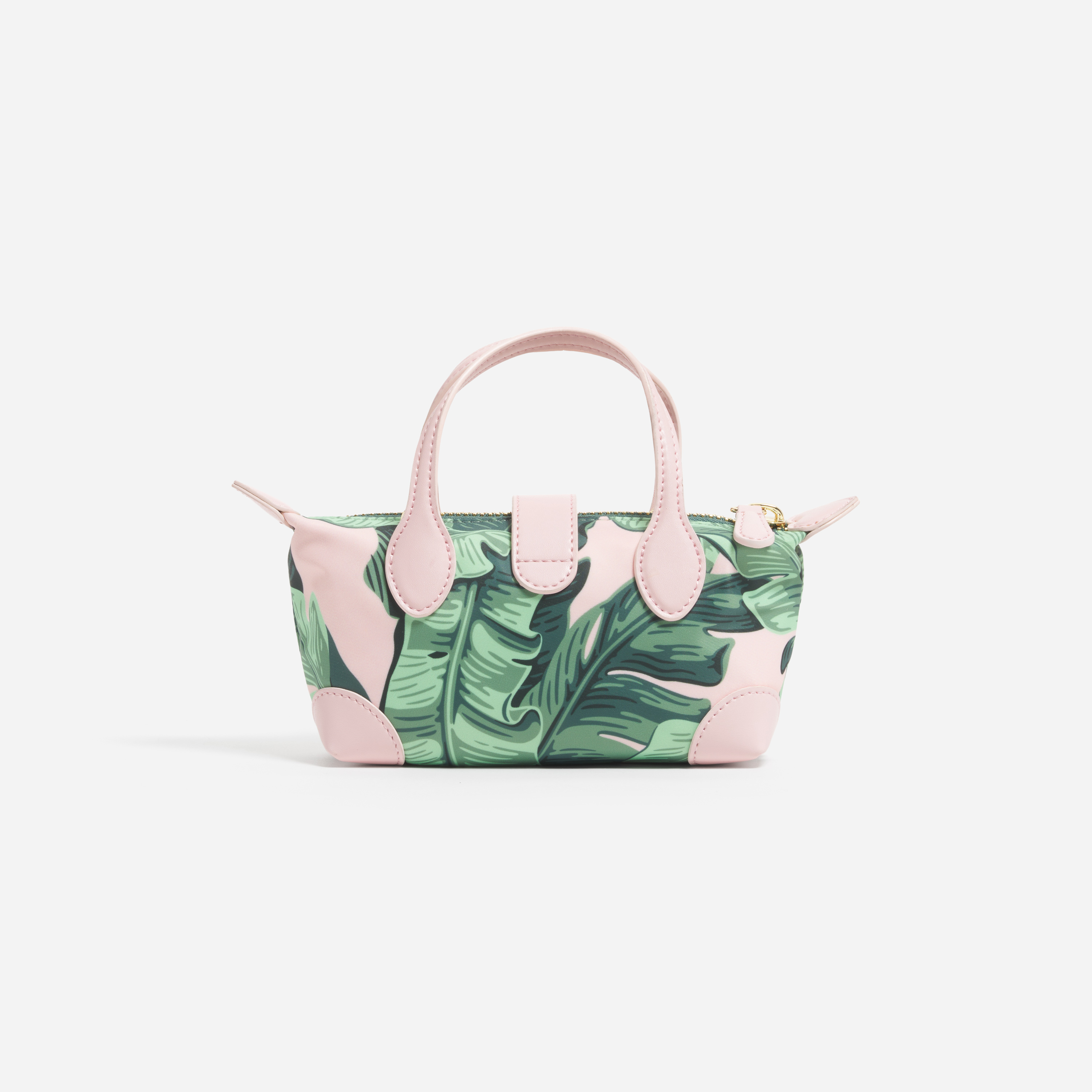 Pouchette Crossbody Bag 01
