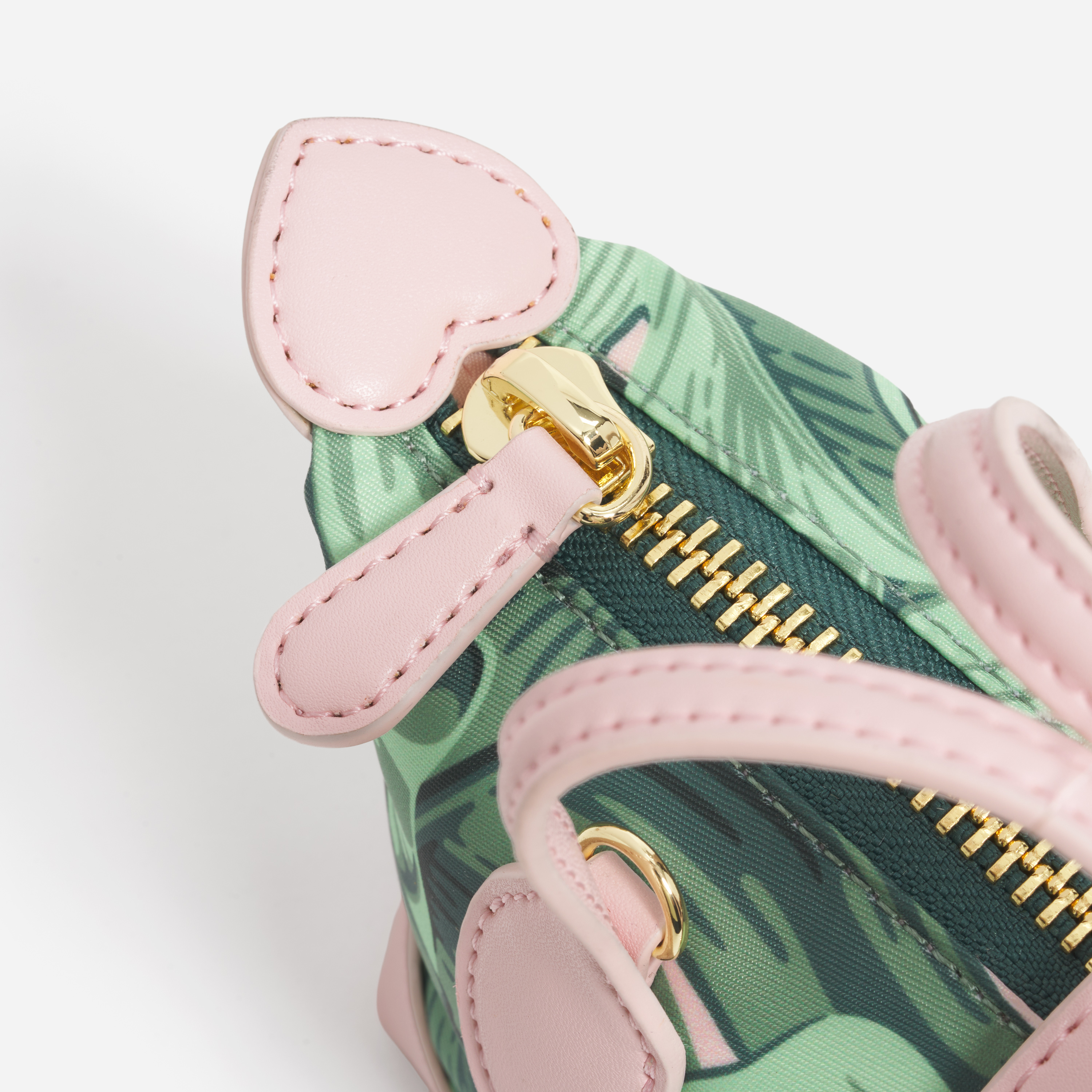 Pouchette Crossbody Bag 01