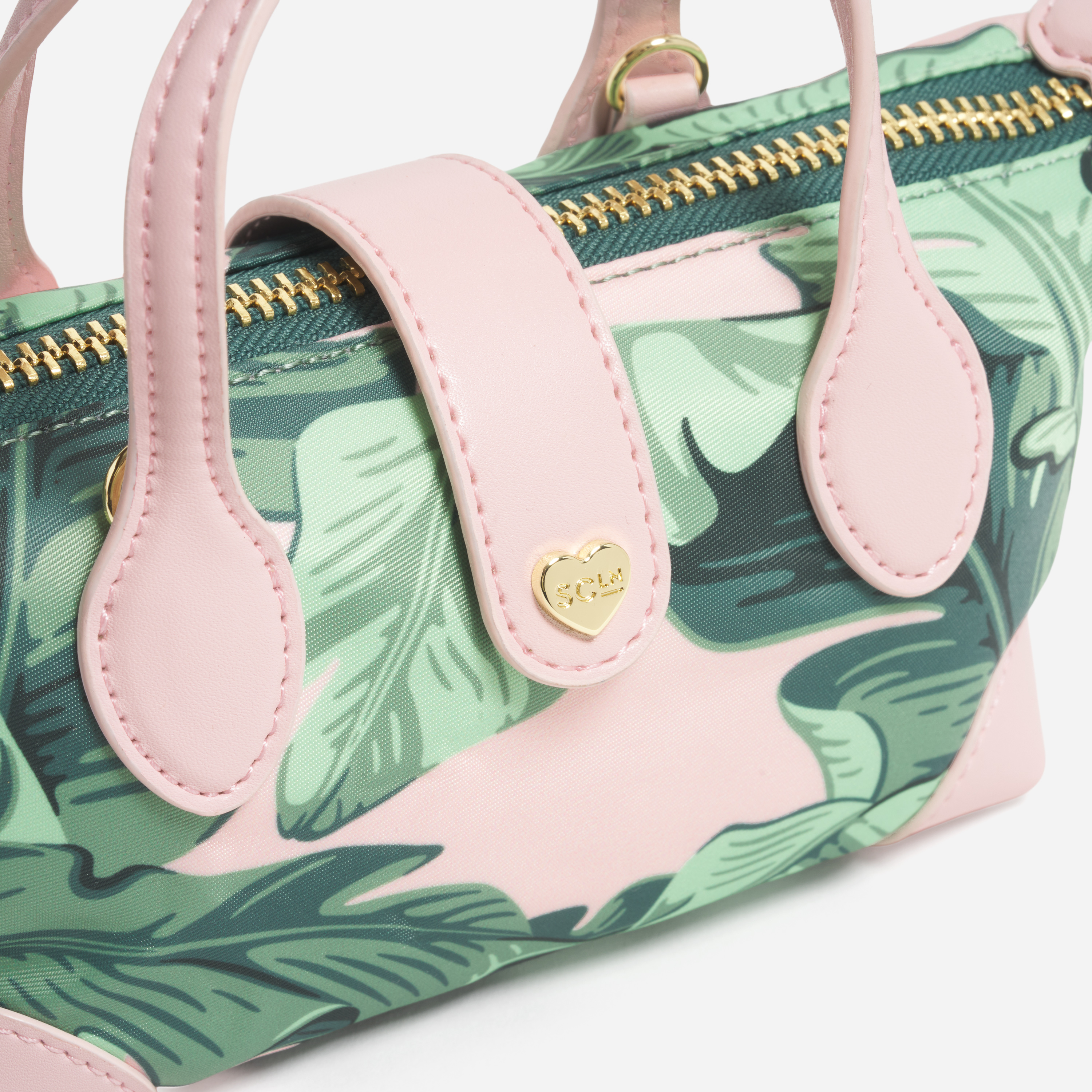 Pouchette Crossbody Bag 01
